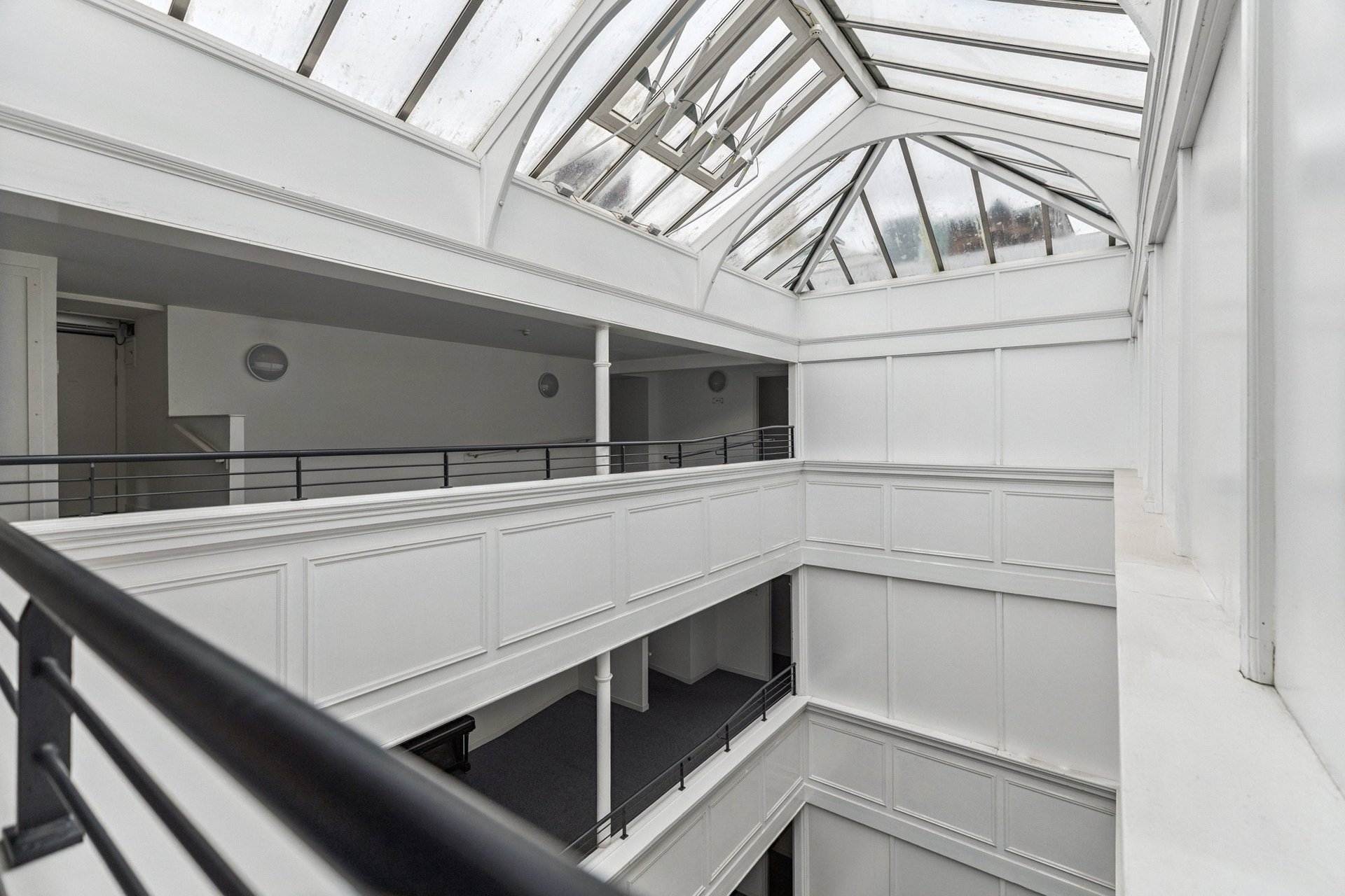 Flat 4/3, Vienna Apartments, 55 Mitchell Street, Glasgow City, G1 3LN - Picture #25