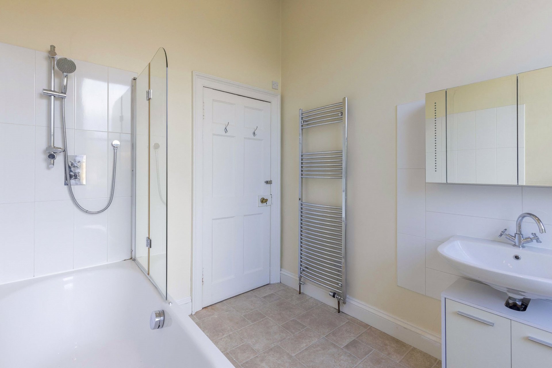 32 Minto Street, Newington, Edinburgh, EH9 2BT - Picture #17