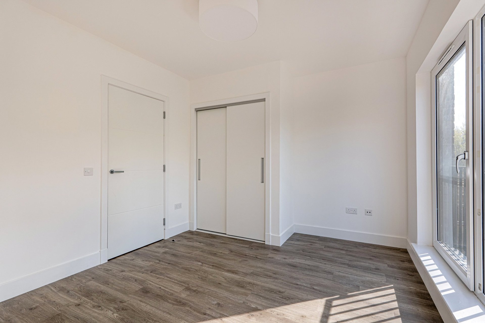 28 Festival Court, Prince's Quay, Glasgow, G51 1BD - Picture #15