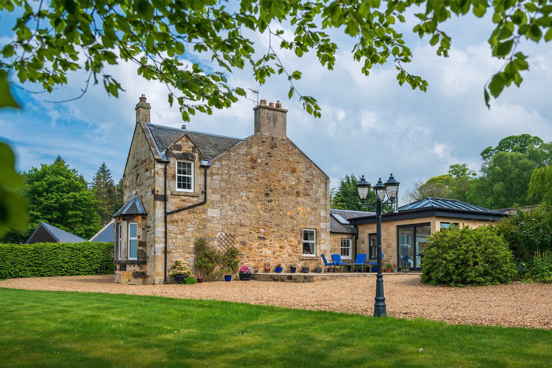 D'Arcy House, Dalkeith, Midlothian, EH22 5TH - Picture #6