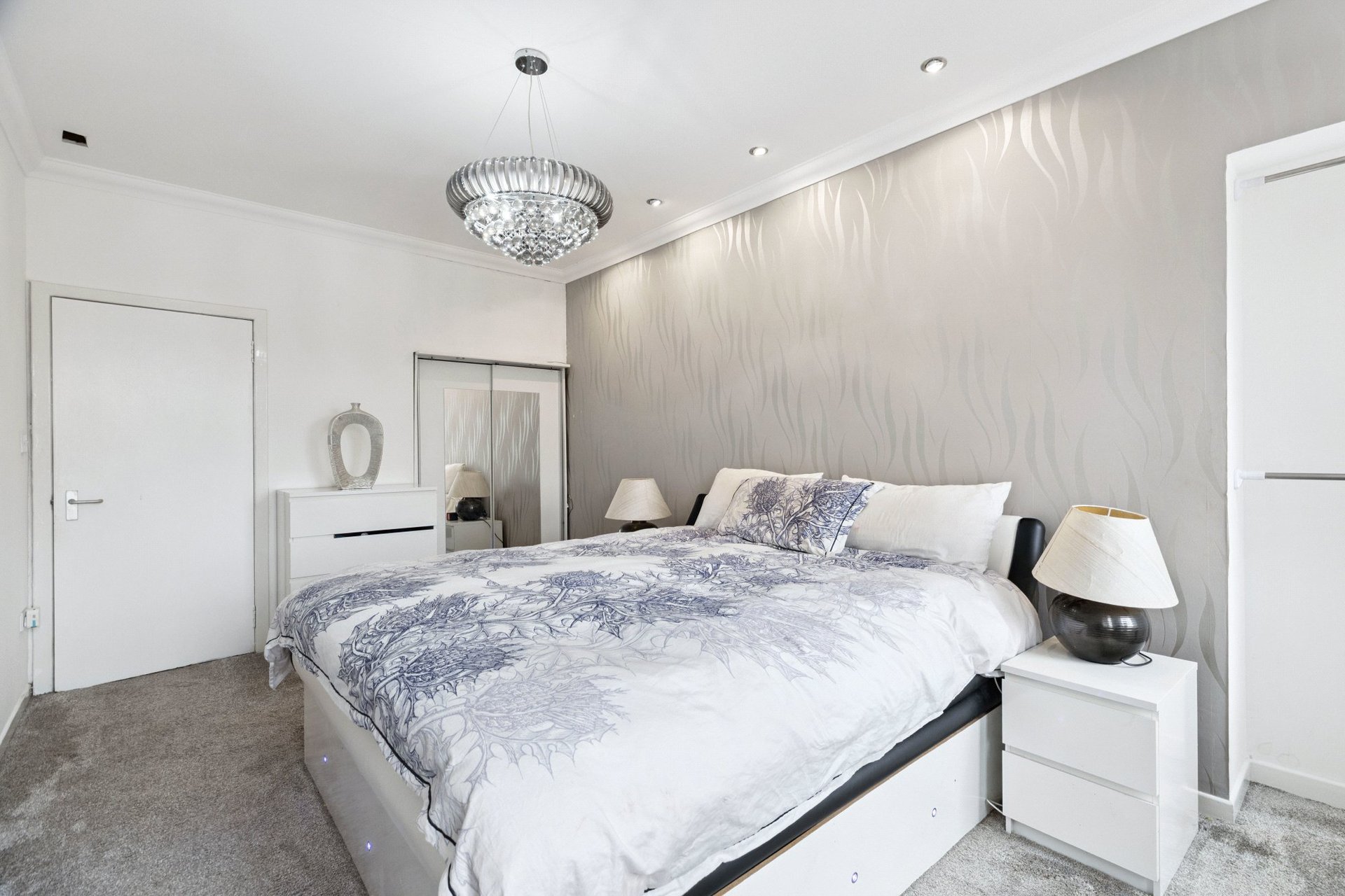 Flat 3/2, 333 Hope Street, Glasgow, Glasgow City, G2 3PT - Picture #13