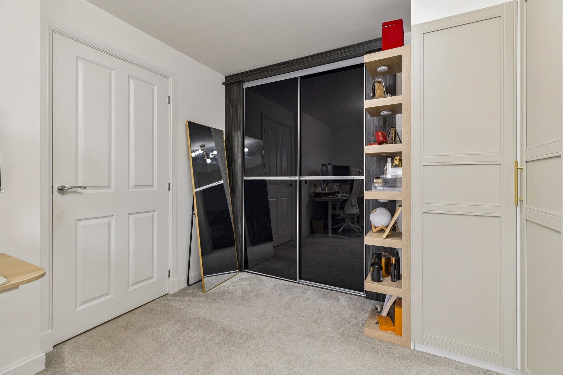 2 Lady Glen Avenue, Newton Mearns, Glasgow, G77 6GY - Picture #30