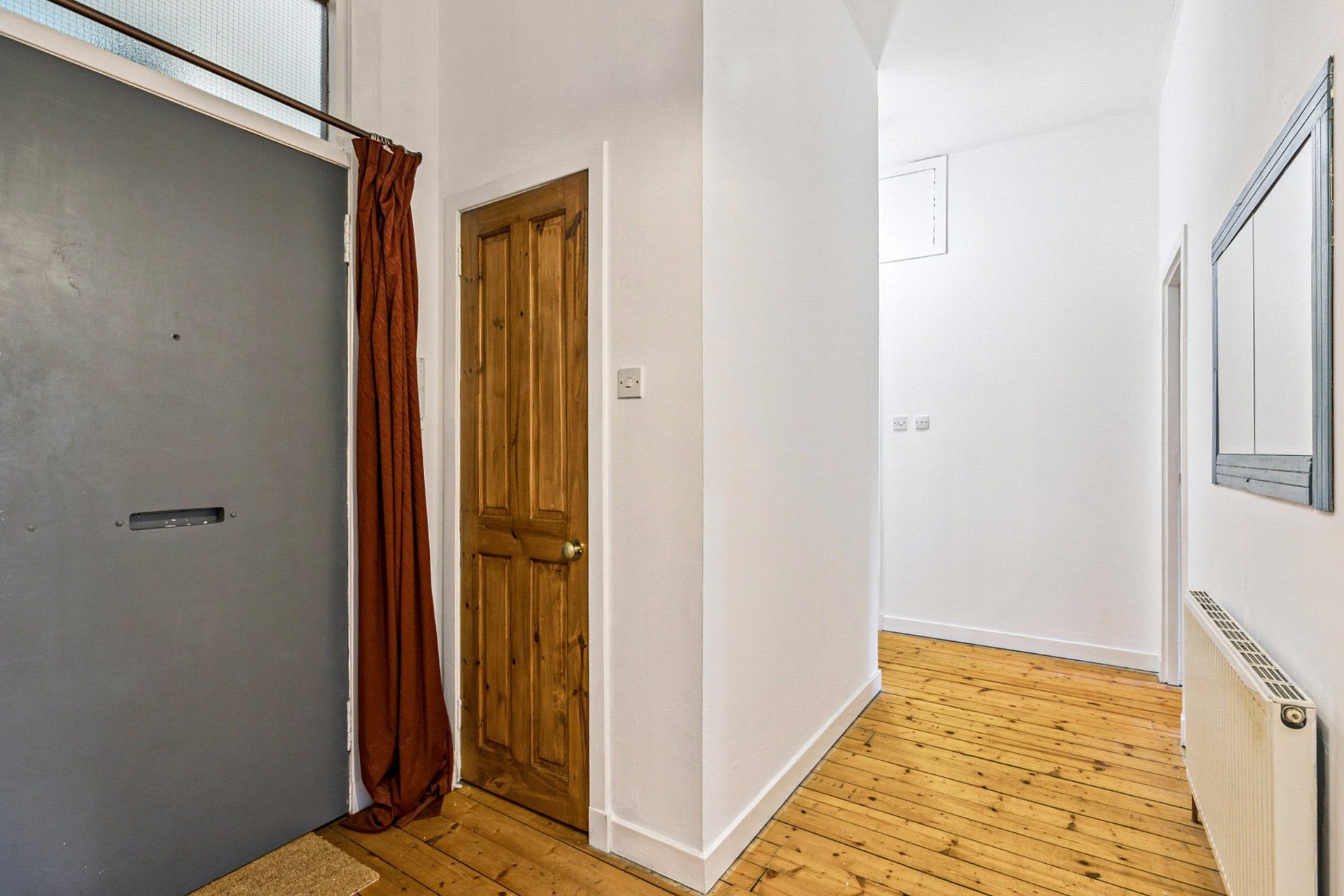 2/2, 36 Clarendon Place, North Woodside, Glasgow, G20 7PZ - Picture #13