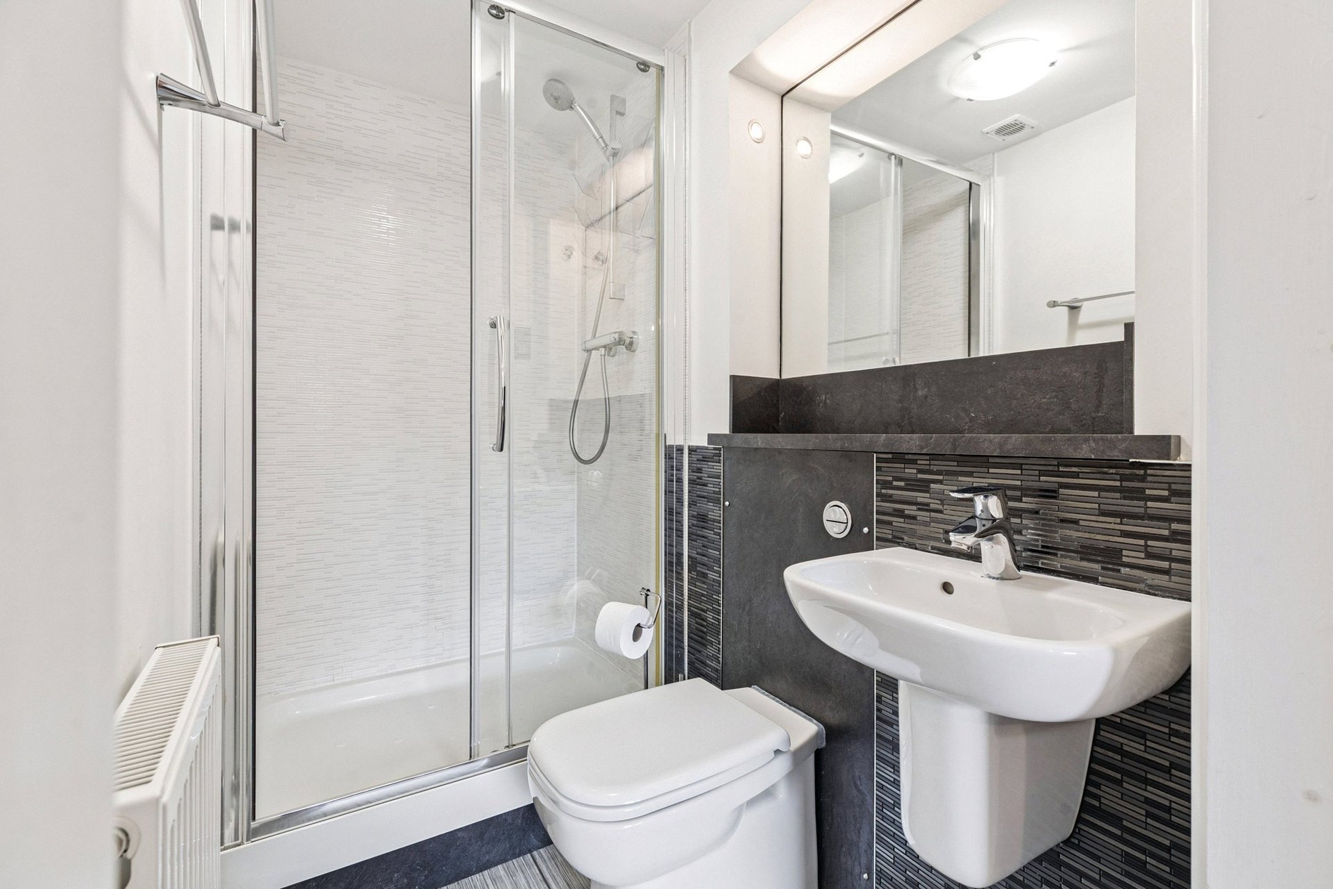 5/2, 80 Oban Drive, North Kelvinside, Glasgow, G20 6EN - Picture #15
