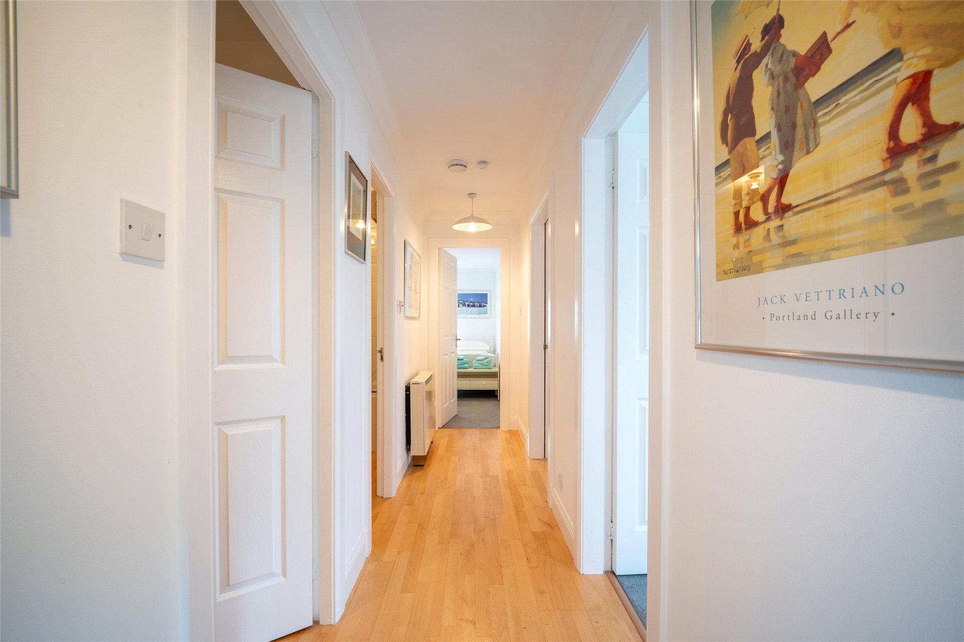 1 Lodge Walk, Elie, Leven, KY9 1DD - Picture #10