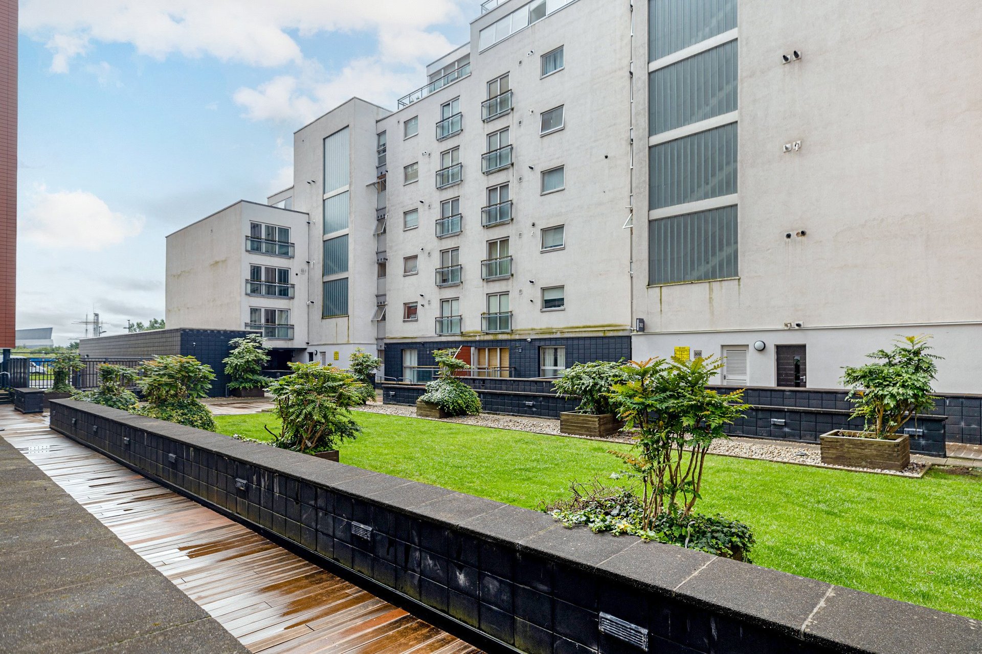 7/3, 303 Glasgow Harbour Terraces, Glasgow Harbour, Glasgow, G11 6BQ - Picture #27