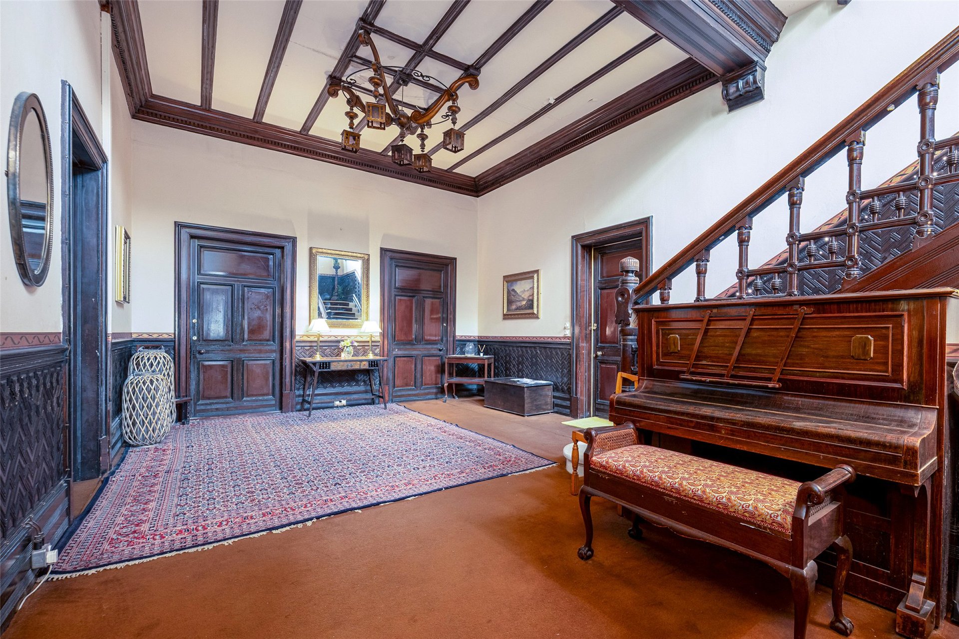 1/2, 60 Cleveden Drive, Kelvindale, Glasgow, G12 0NX - Picture #29