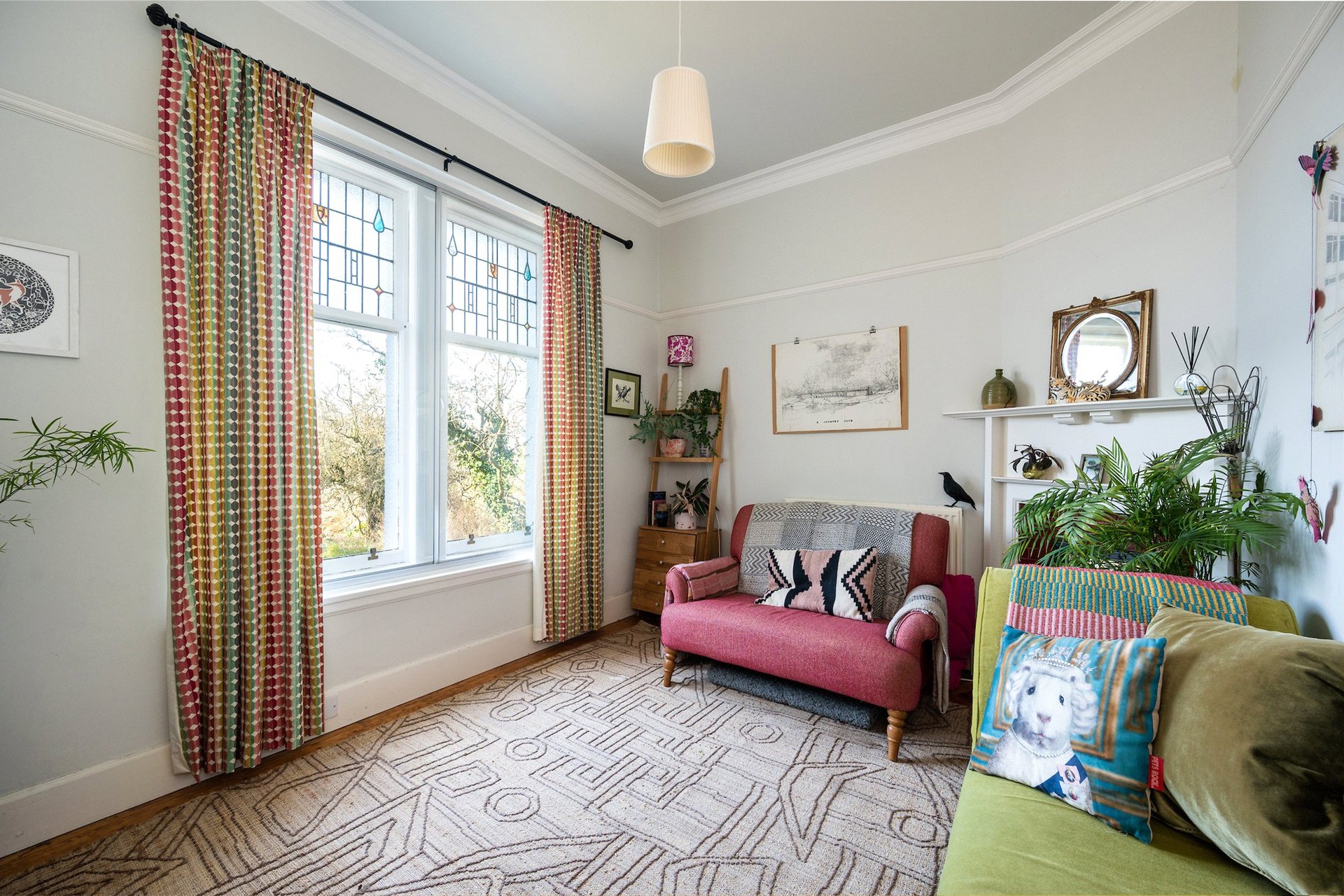 Sarnia, 25 Fala Village, Pathhead, Midlothian, EH37 5SY - Picture #13