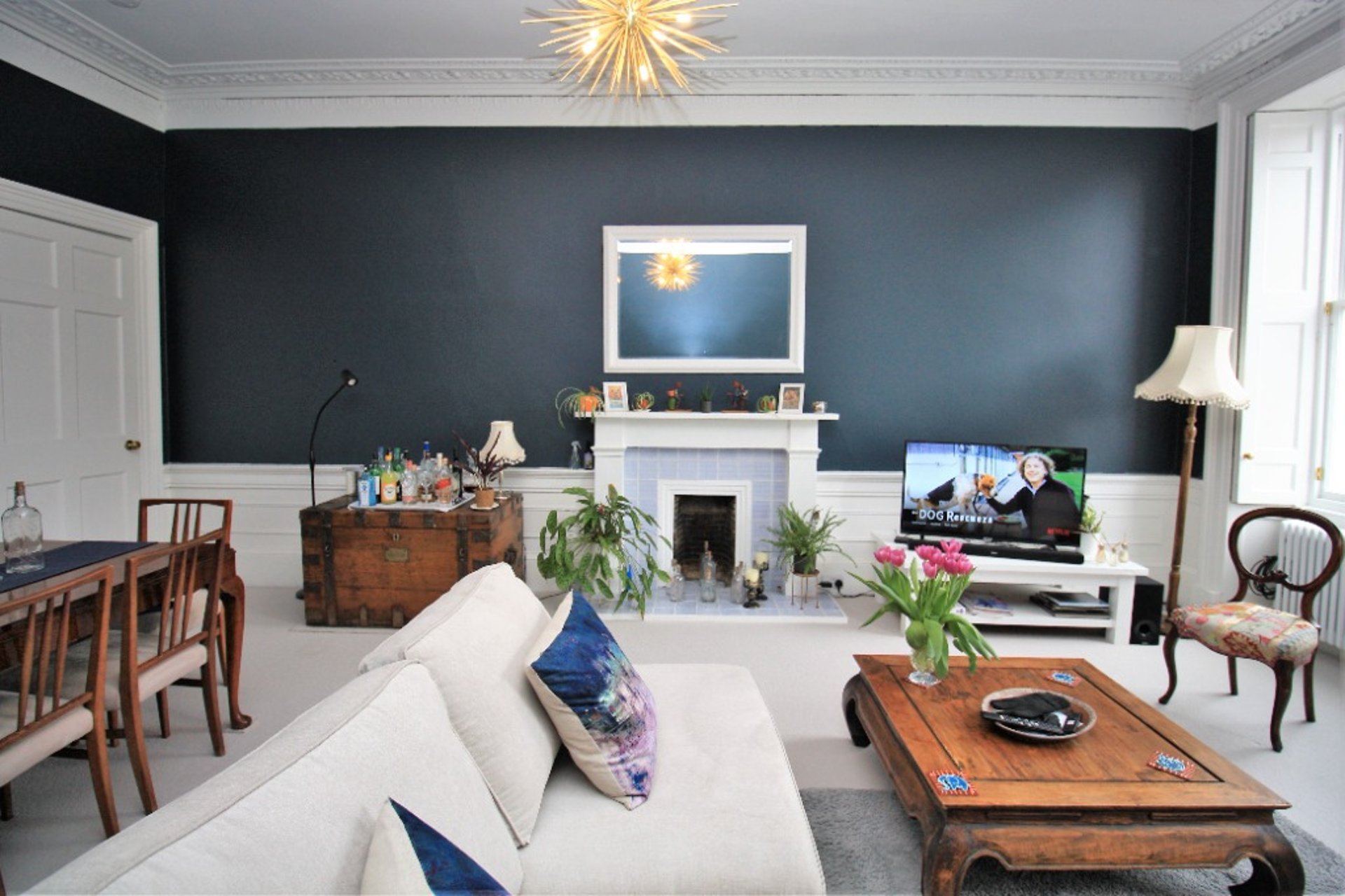 18 Dundonald Street, New Town, Edinburgh, EH3 6RY - Picture #5