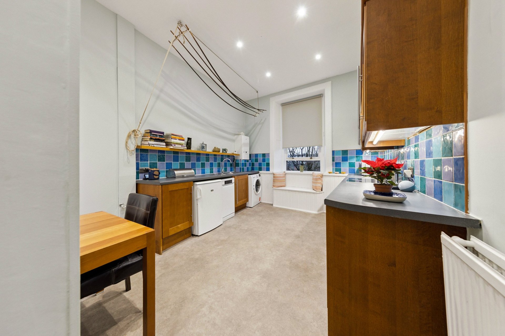 2/2, 2 Hayburn Crescent, Partickhill, Glasgow, G11 5AU - Picture #10