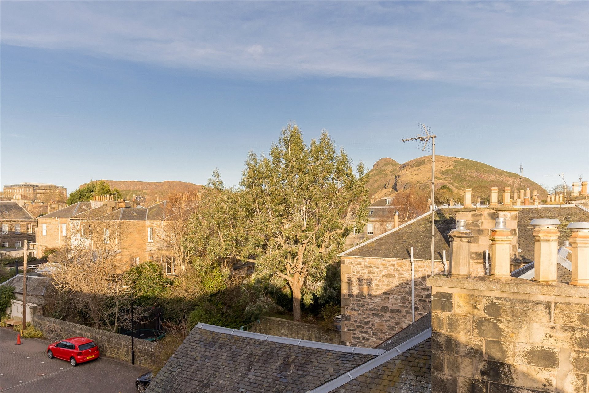 19/9 South Gray Street, Newington, Edinburgh, EH9 1TE - Picture #6