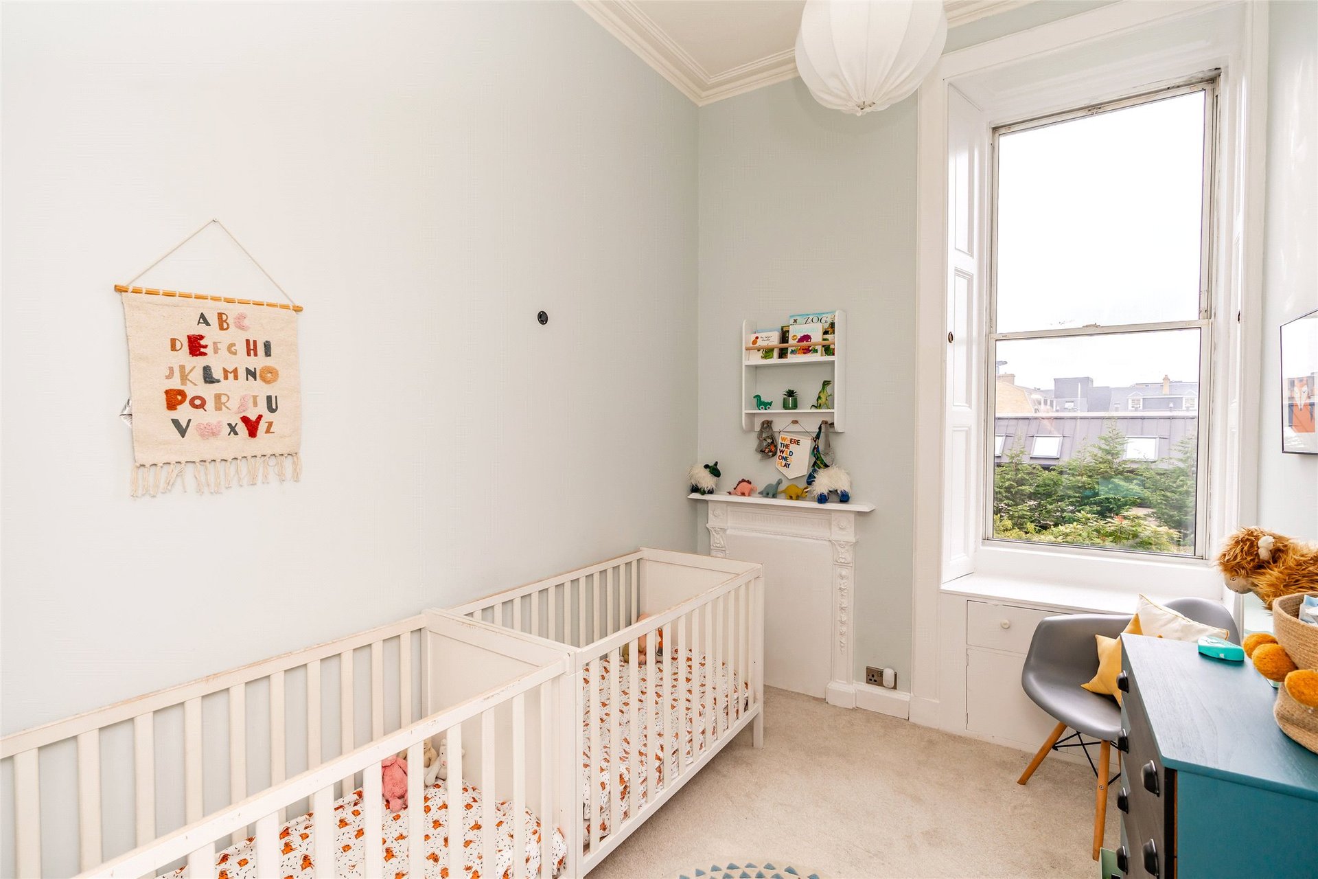 1f1, 22 Gillespie Crescent, Bruntsfield, Edinburgh, EH10 4HU - Picture #15