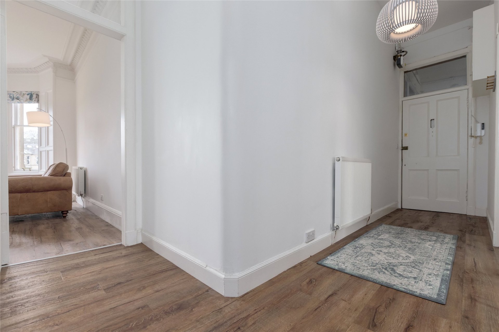 3F1, 12 Comely Bank Terrace, Edinburgh, Midlothian, EH4 1AS - Picture #11