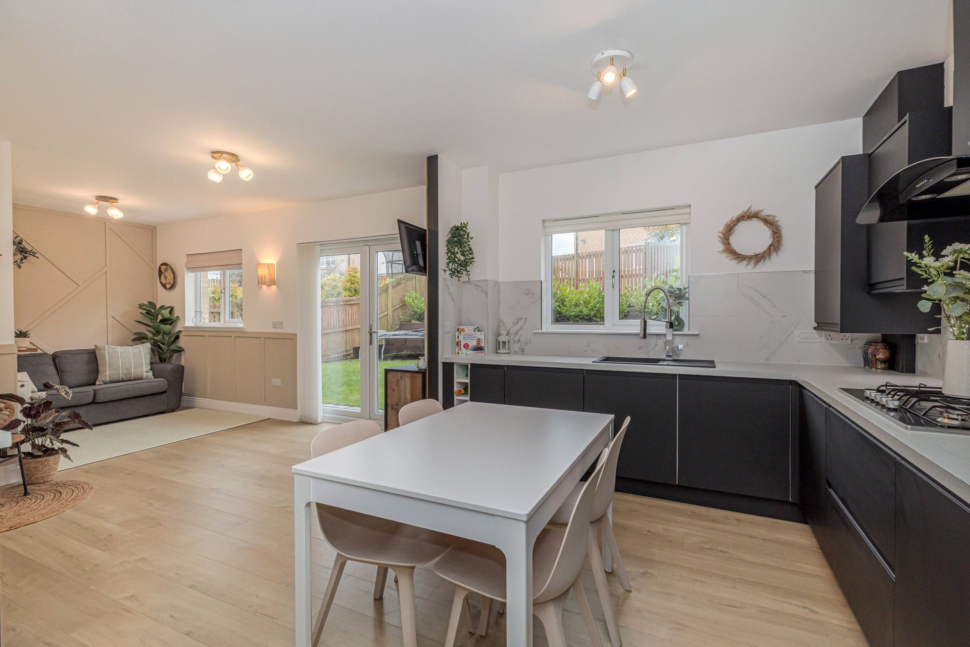 11 Rose Crescent, Newton Mearns, Glasgow, East Renfrewshire, G77 6GQ - Picture #10