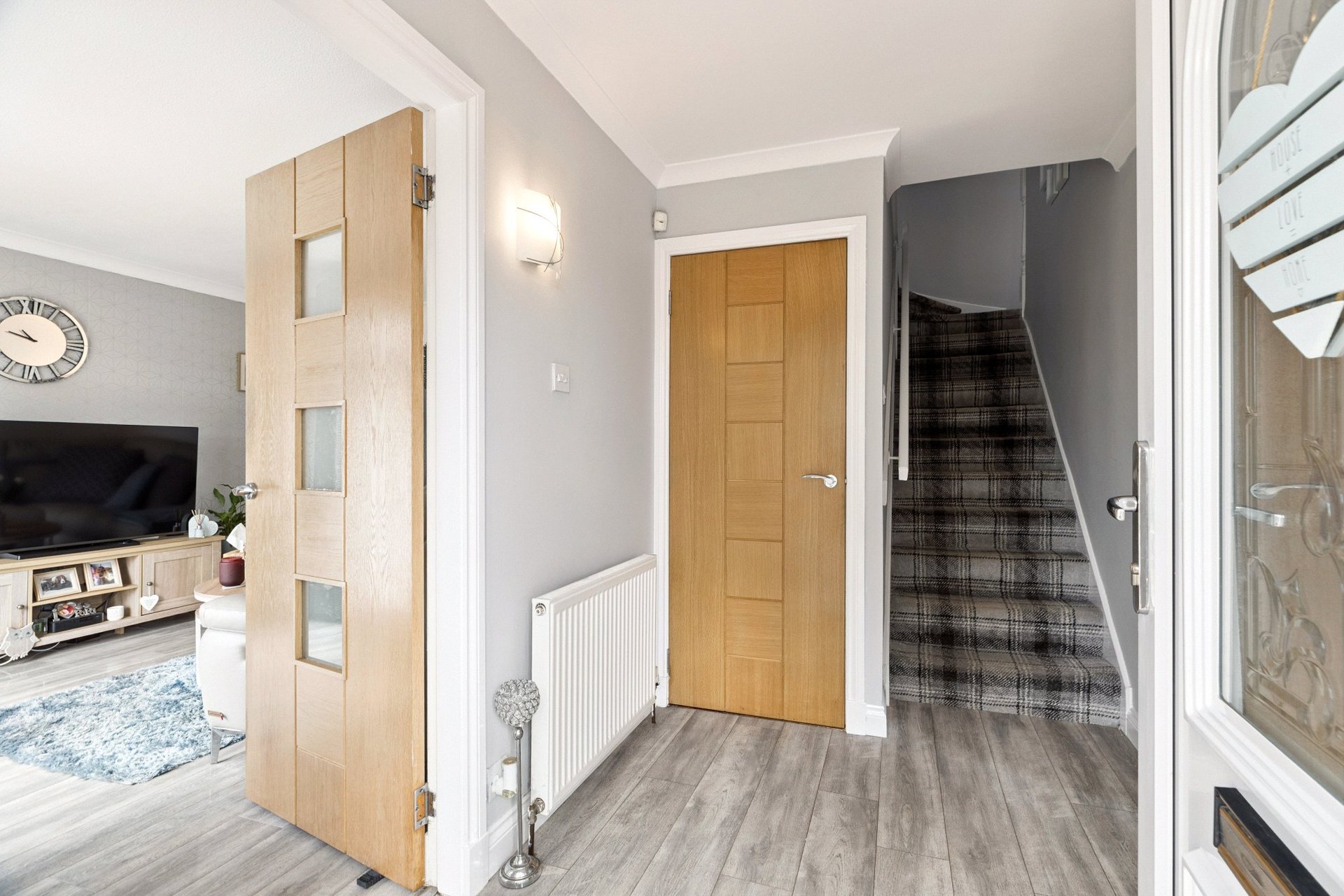 38 Galbraith Drive, Milngavie, Glasgow, Lanarkshire, G62 6NE - Picture #3