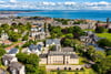 4 St. Nicholas House, Abbey Park Avenue, St. Andrews, Fife, KY16 9LQ - Picture #25