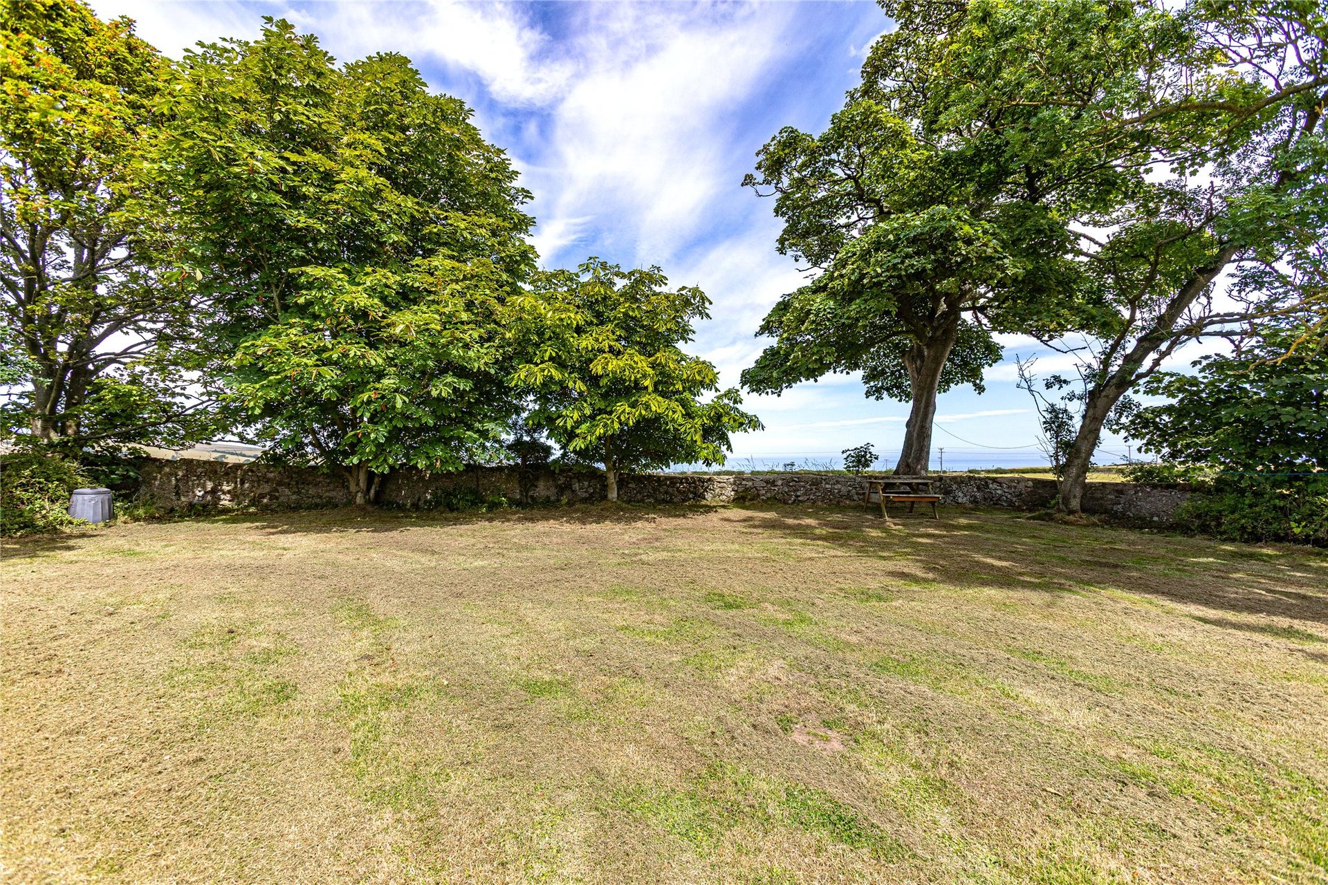 Homefield, Eyemouth Road, Coldingham, Berwickshire, TD14 5PY - Picture #22