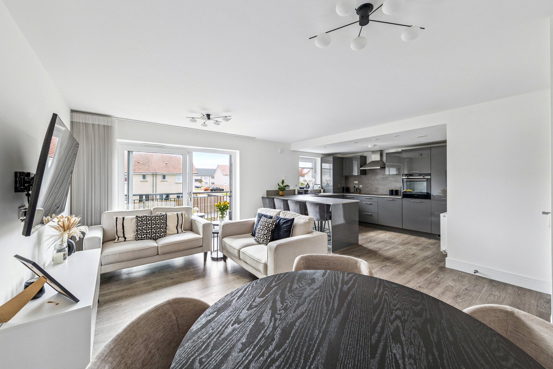 Flat 1/4, 2 Dervaig Wynd, Newton Mearns, Glasgow, G77 5XE - Picture #15