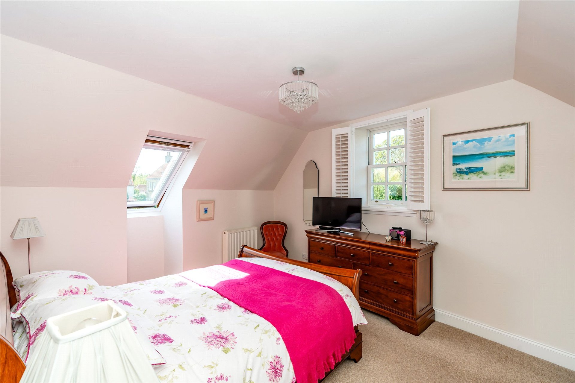 Smarag, Ladywynd, Kingsbarns, St. Andrews, Fife, KY16 8SU - Picture #24