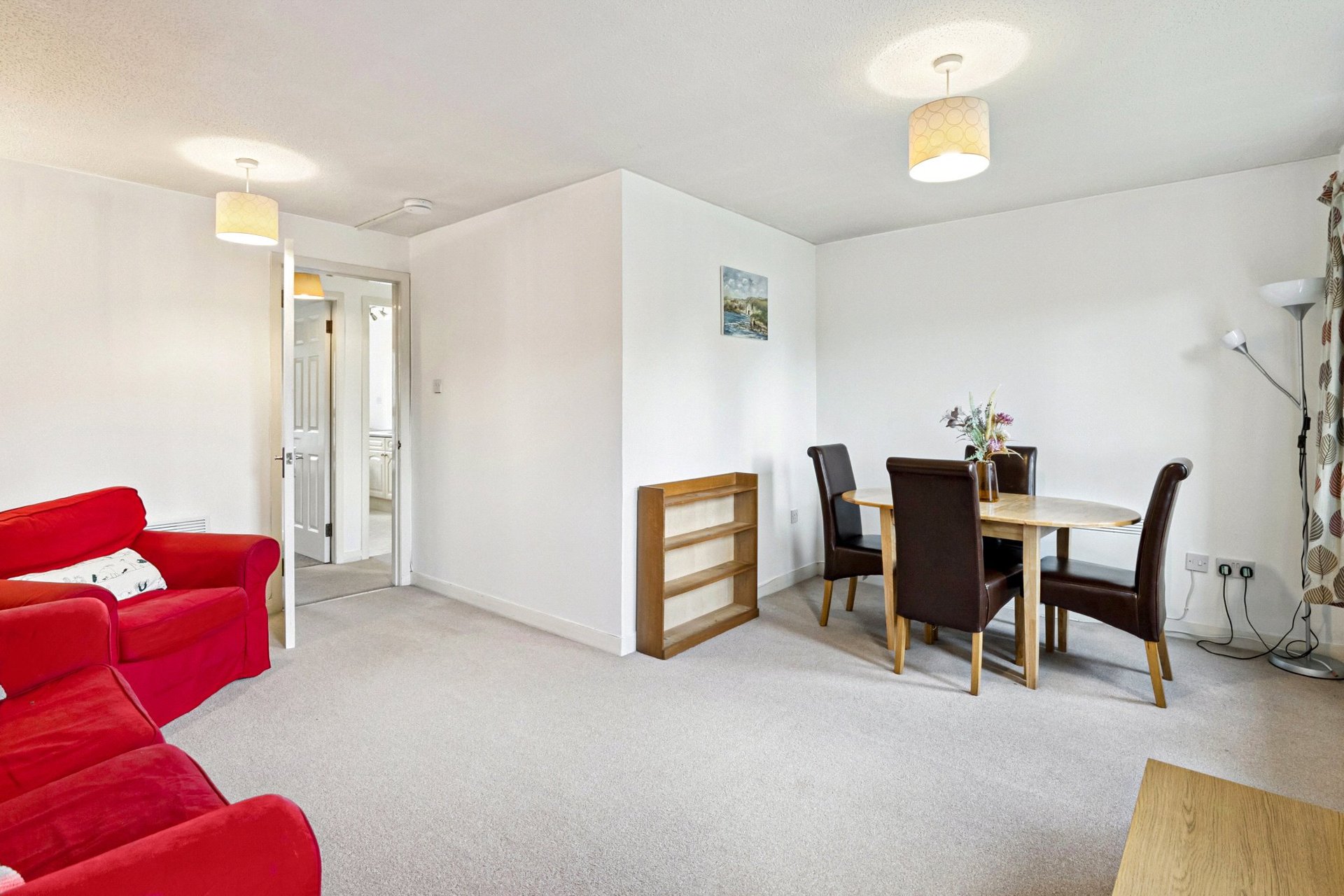 Flat 0/3, 1 Dick Street, North Kelvinside, Glasgow, G20 6JF - Picture #4