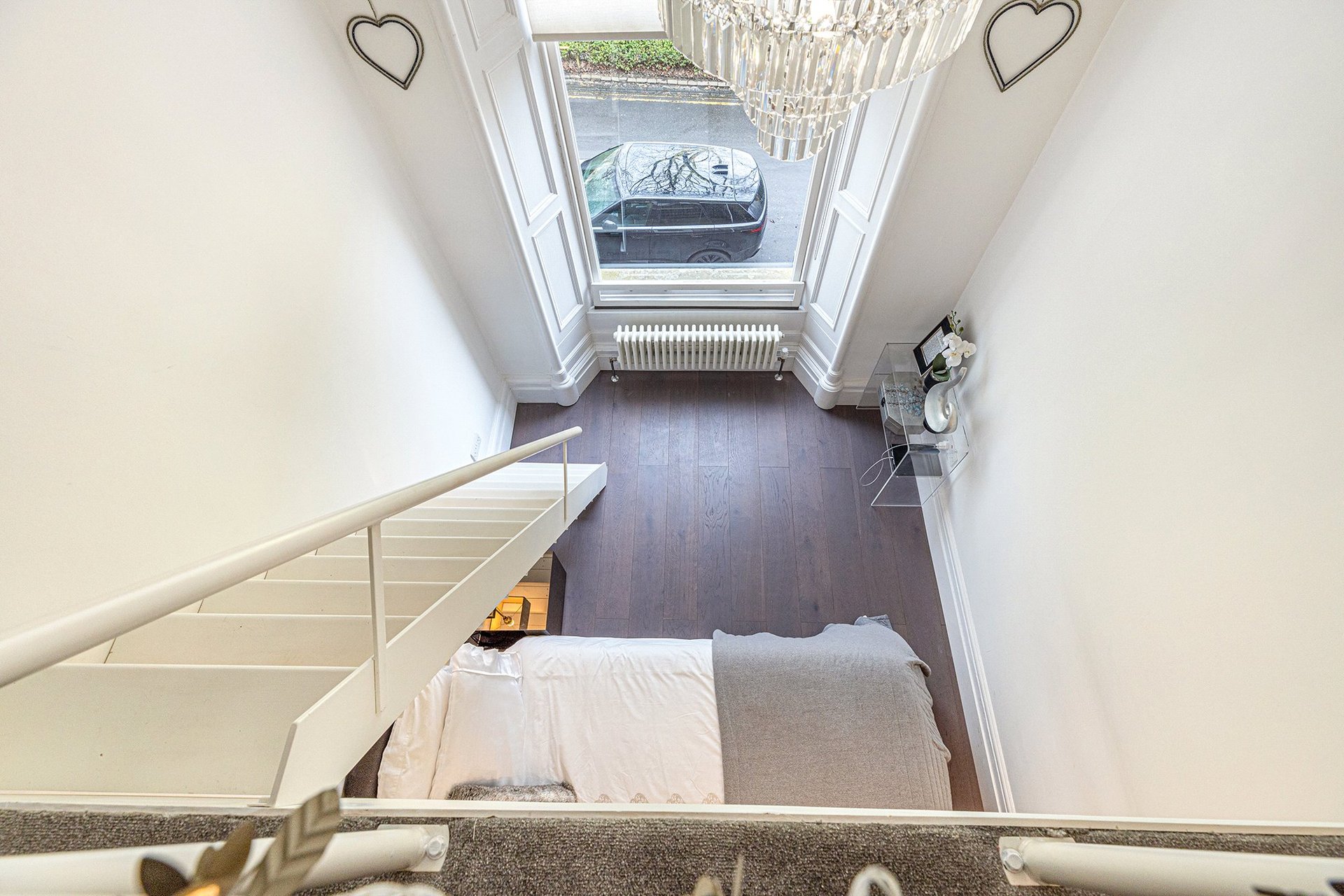 Flat 5, 29 Athole Gardens, Dowanhill, Glasgow, G12 9BD - Picture #18