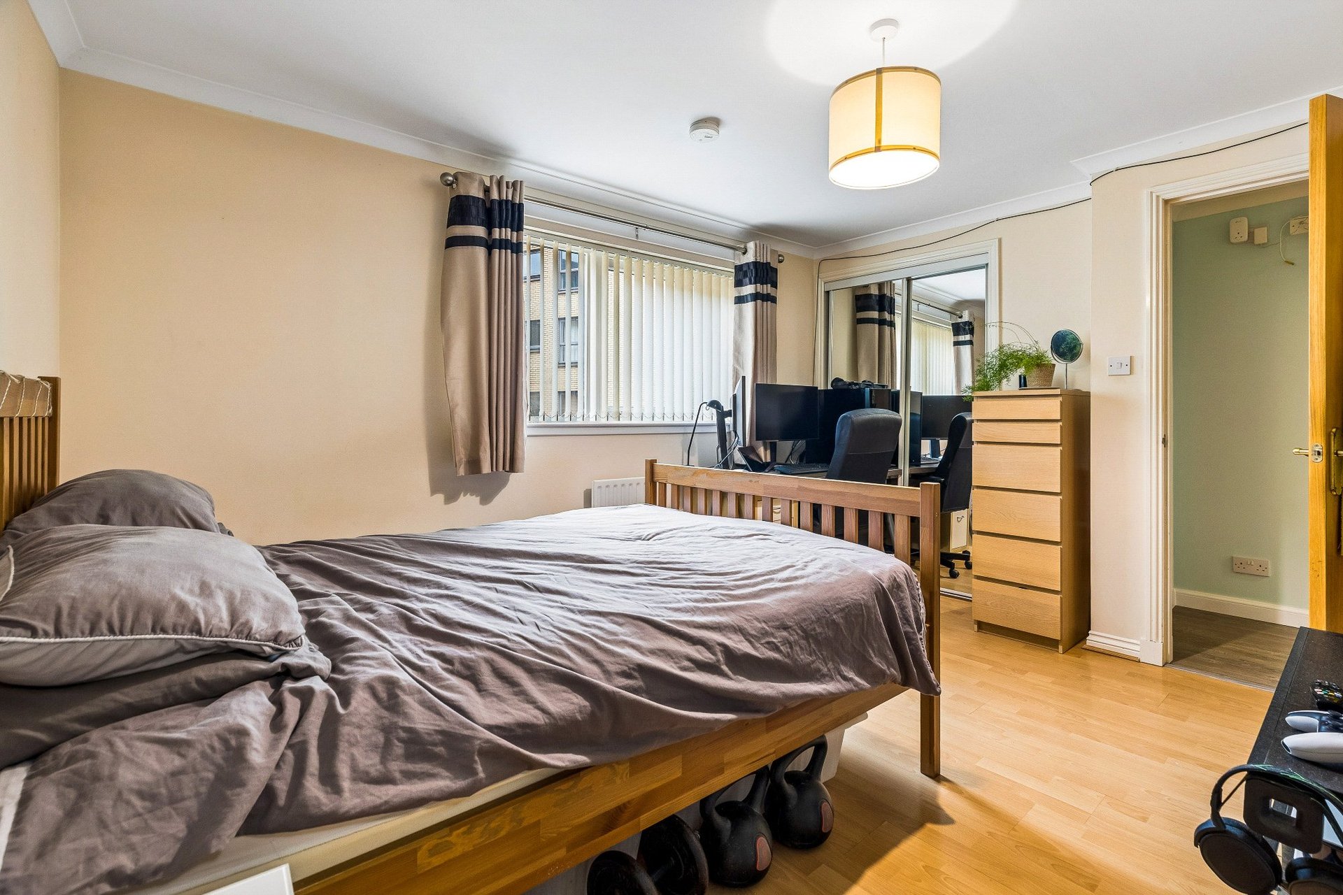 Flat 3, 7 Coopers Well Street, Partick, Glasgow, G11 6QE - Picture #14