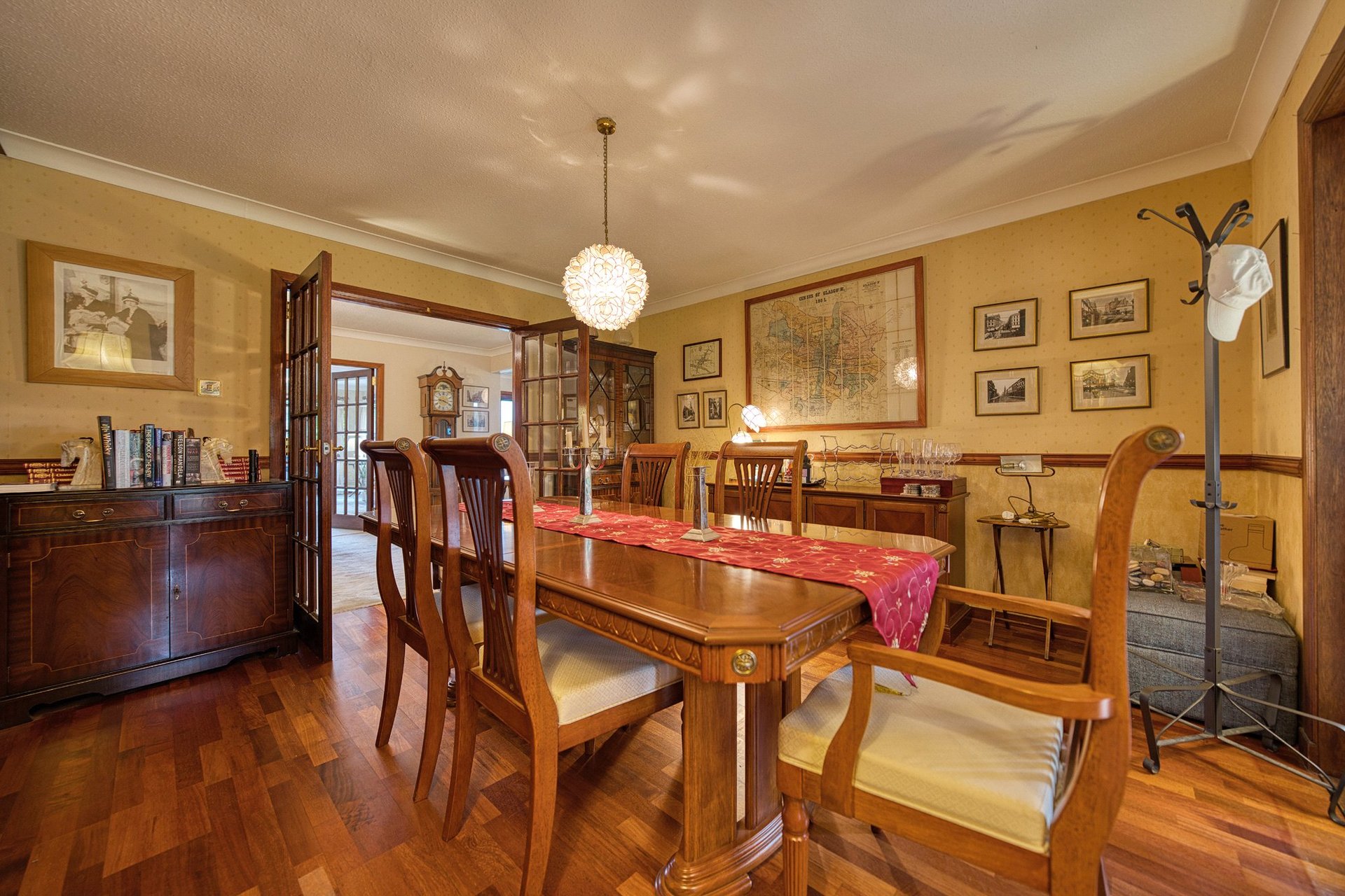 35 Moorfoot Way, Bearsden, G61 4RL - Picture #11