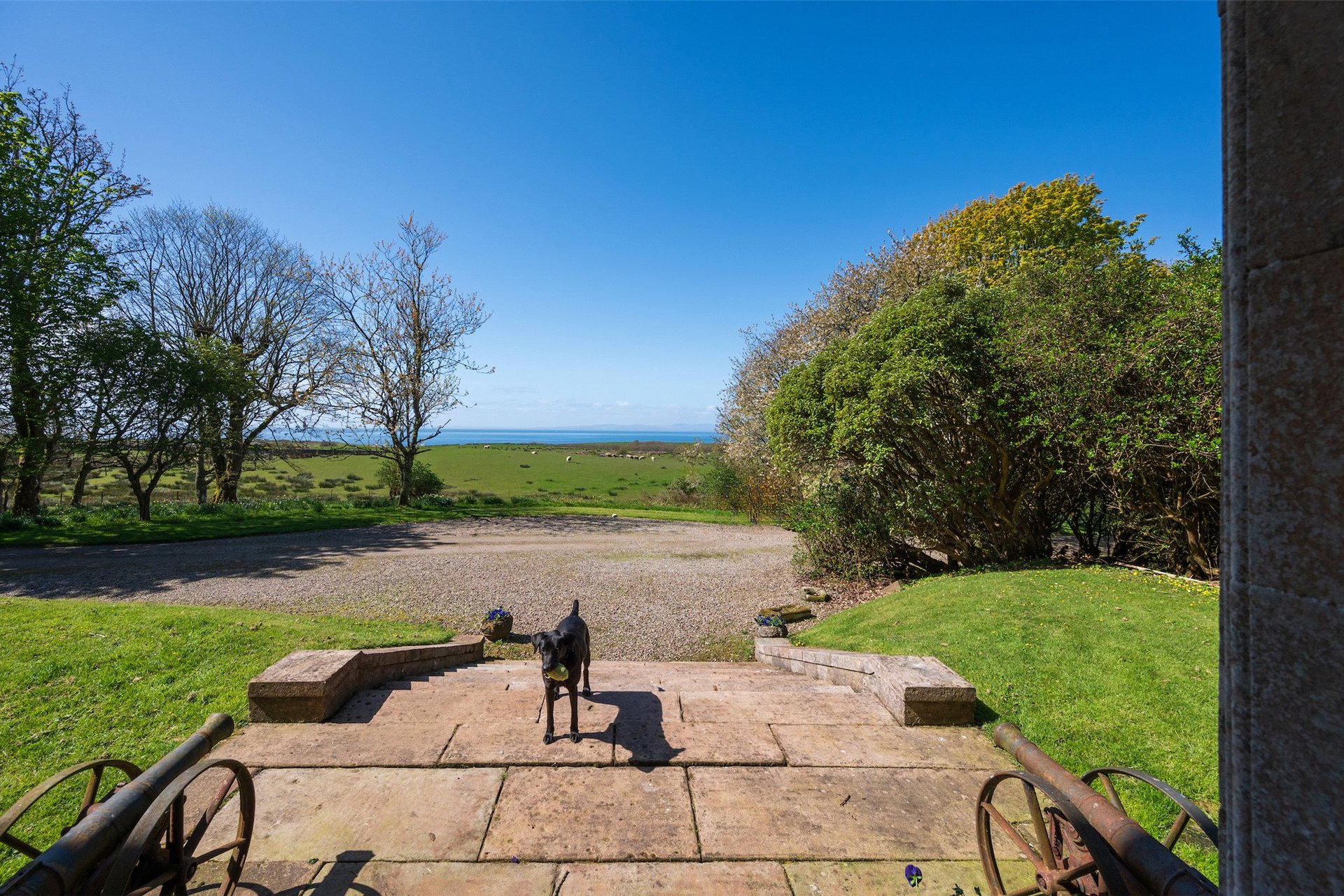 Glencreggan House, Glenbarr, Tarbert, Argyll, PA29 6UT - Picture #19