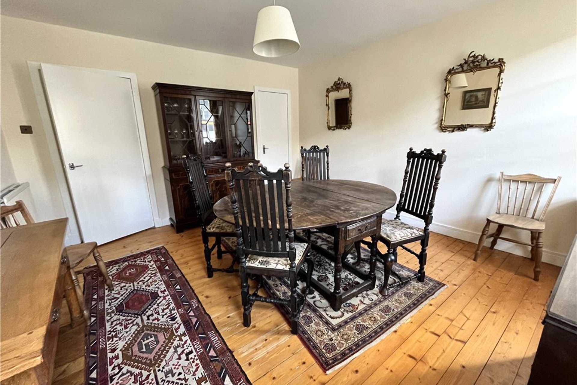 1/3 White Horse Close, 27 Canongate, Edinburgh, EH8 8BU - Picture #9