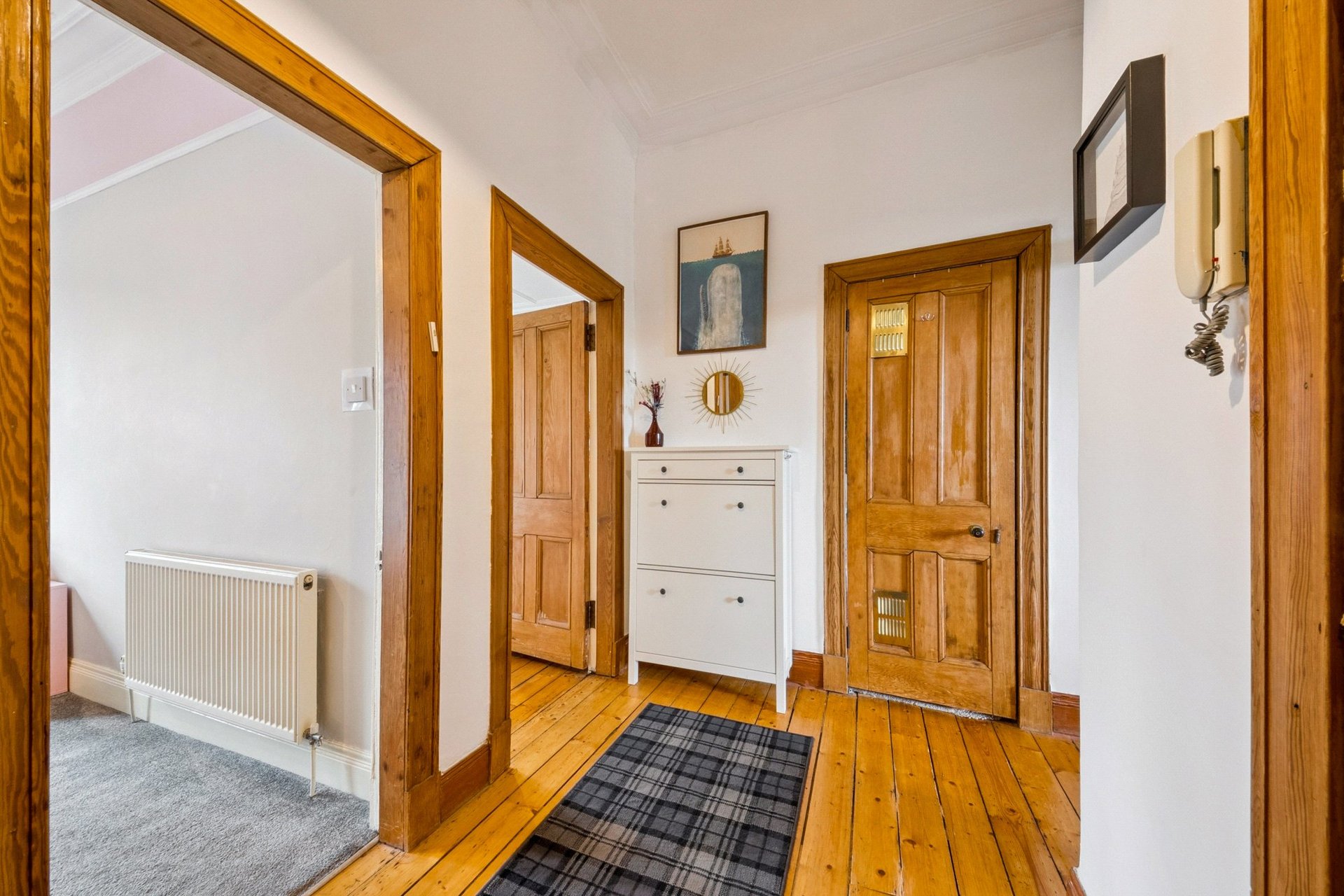 3/2, 113 Novar Drive, Hyndland, Glasgow, G12 9SZ - Picture #19