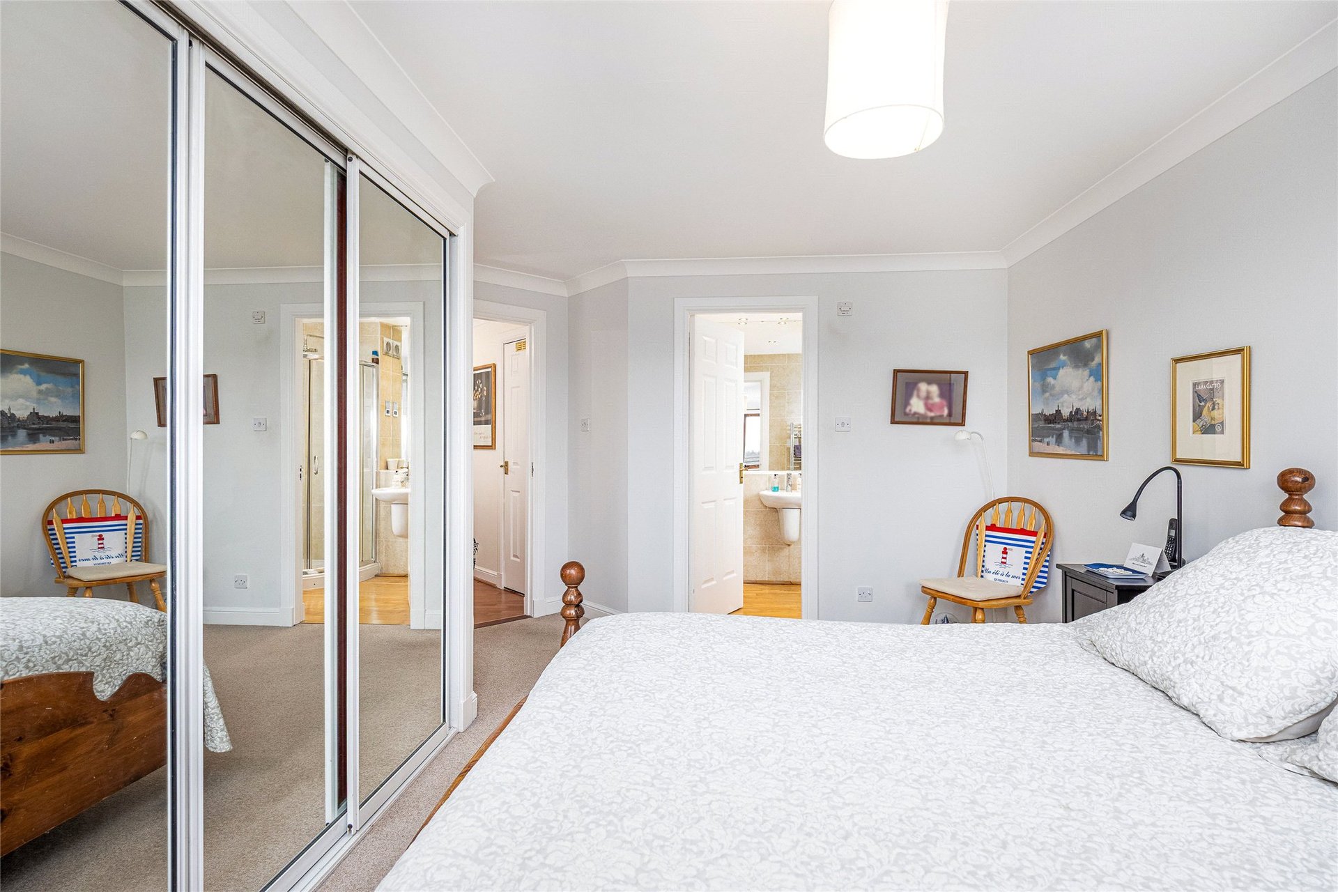 37 Elderbank, Bearsden, G61 1ND - Picture #14