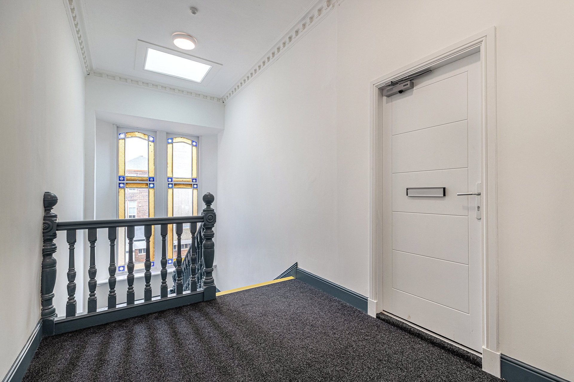 1/1, 1 Kelvinside Gardens, North Kelvinside, Glasgow, G20 6BG - Picture #19