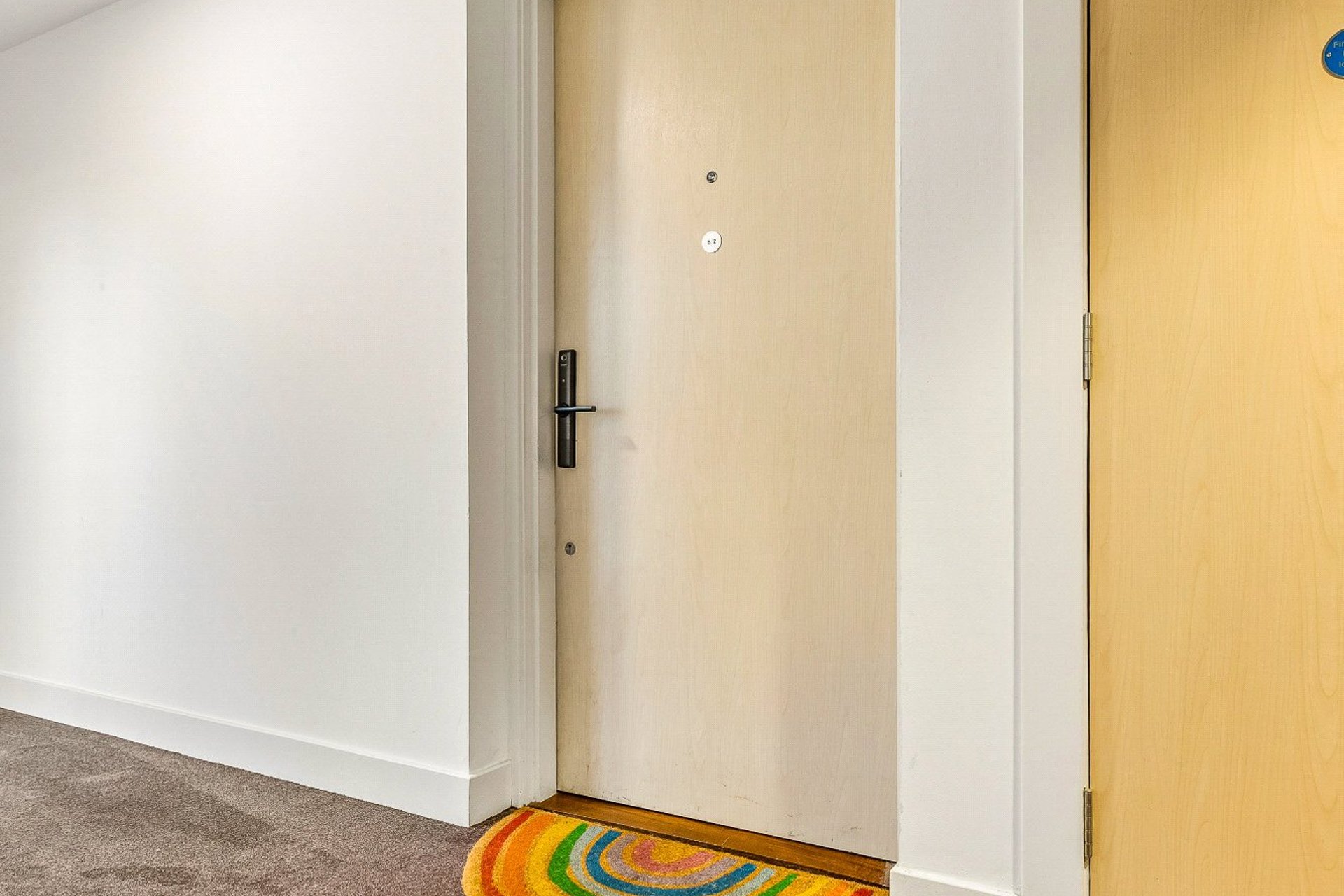 Flat 6/2, Block 2, 490 Argyle Street, City Centre, Glasgow, G2 8AN - Picture #23