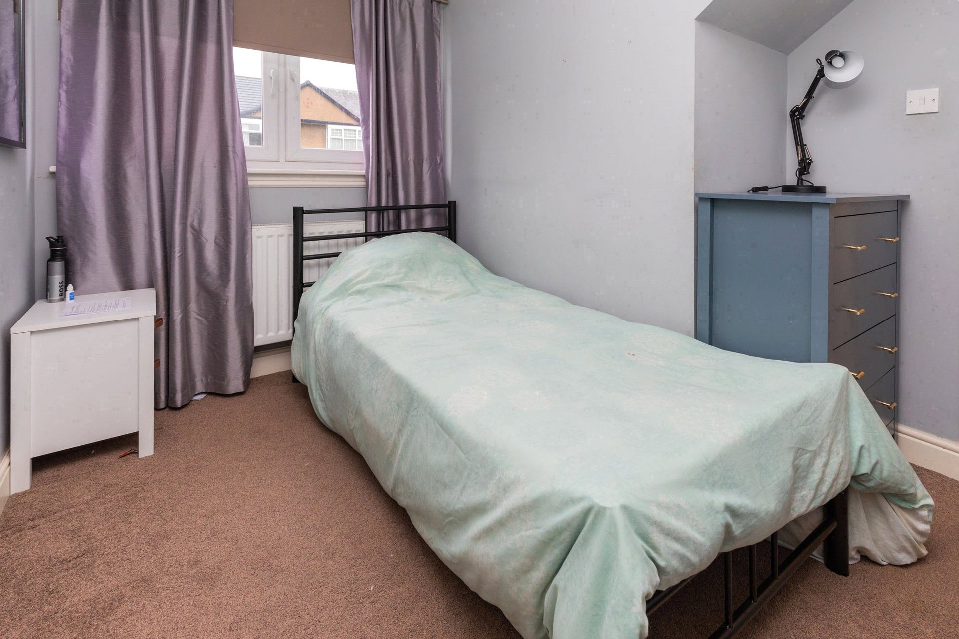 33 Merryburn Avenue, Giffnock, Glasgow, East Renfrewshire, G46 6DG - Picture #18