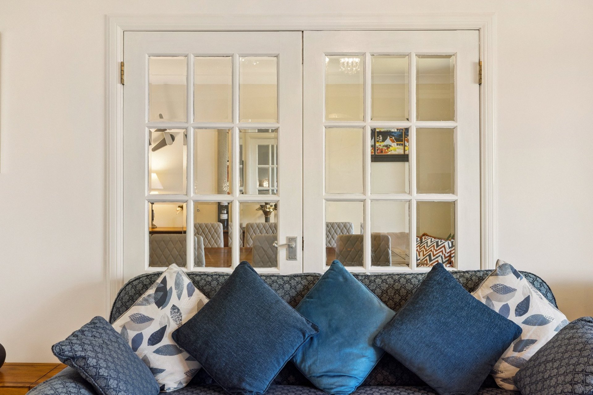 Flat 3D, Southwood Court, Rosemount Avenue, Newton Mearns, Glasgow, East Renfrewshire, G77 5TN - Picture #11