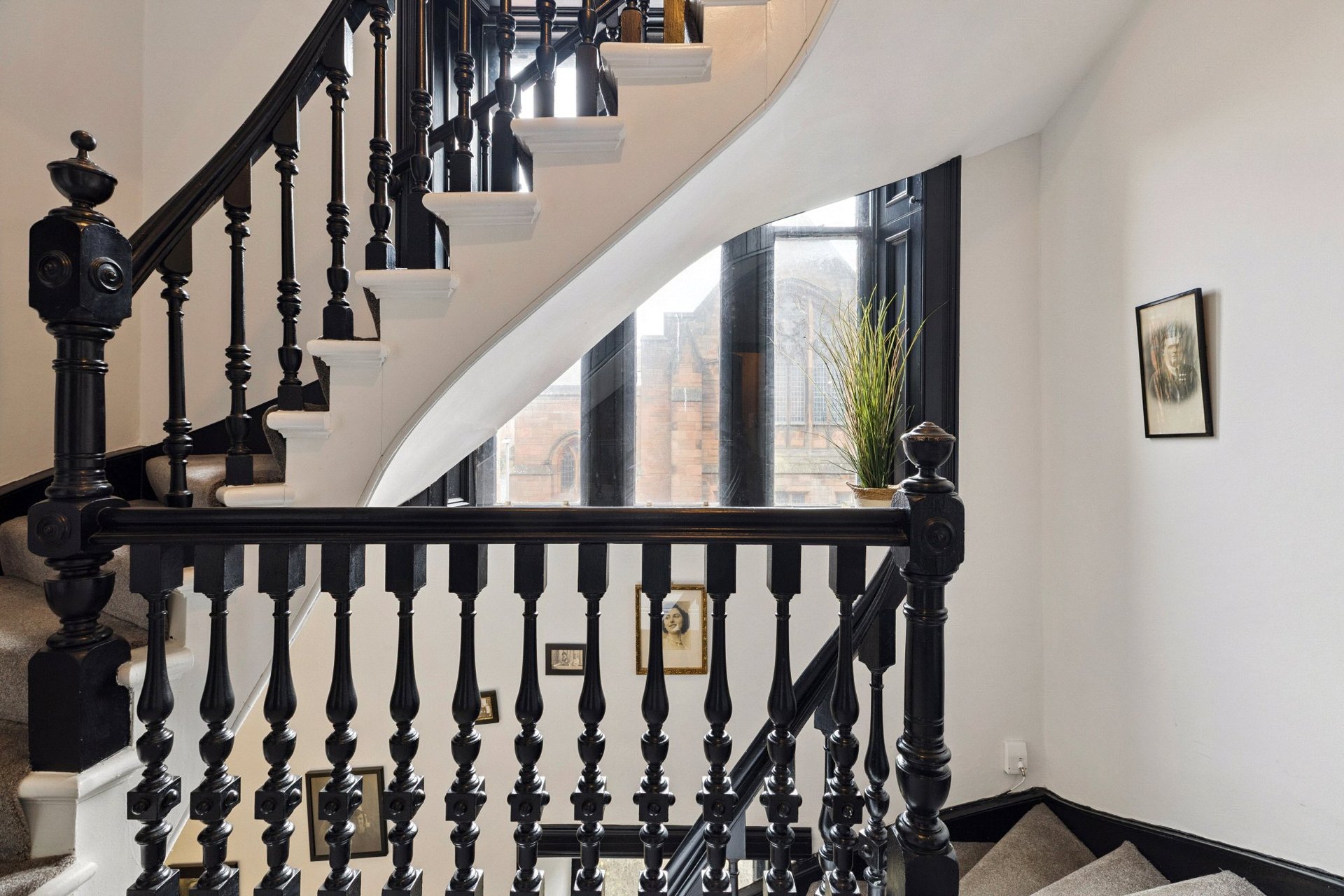 216 Broomhill Drive, Broomhill, Glasgow, G11 7QB - Picture #30