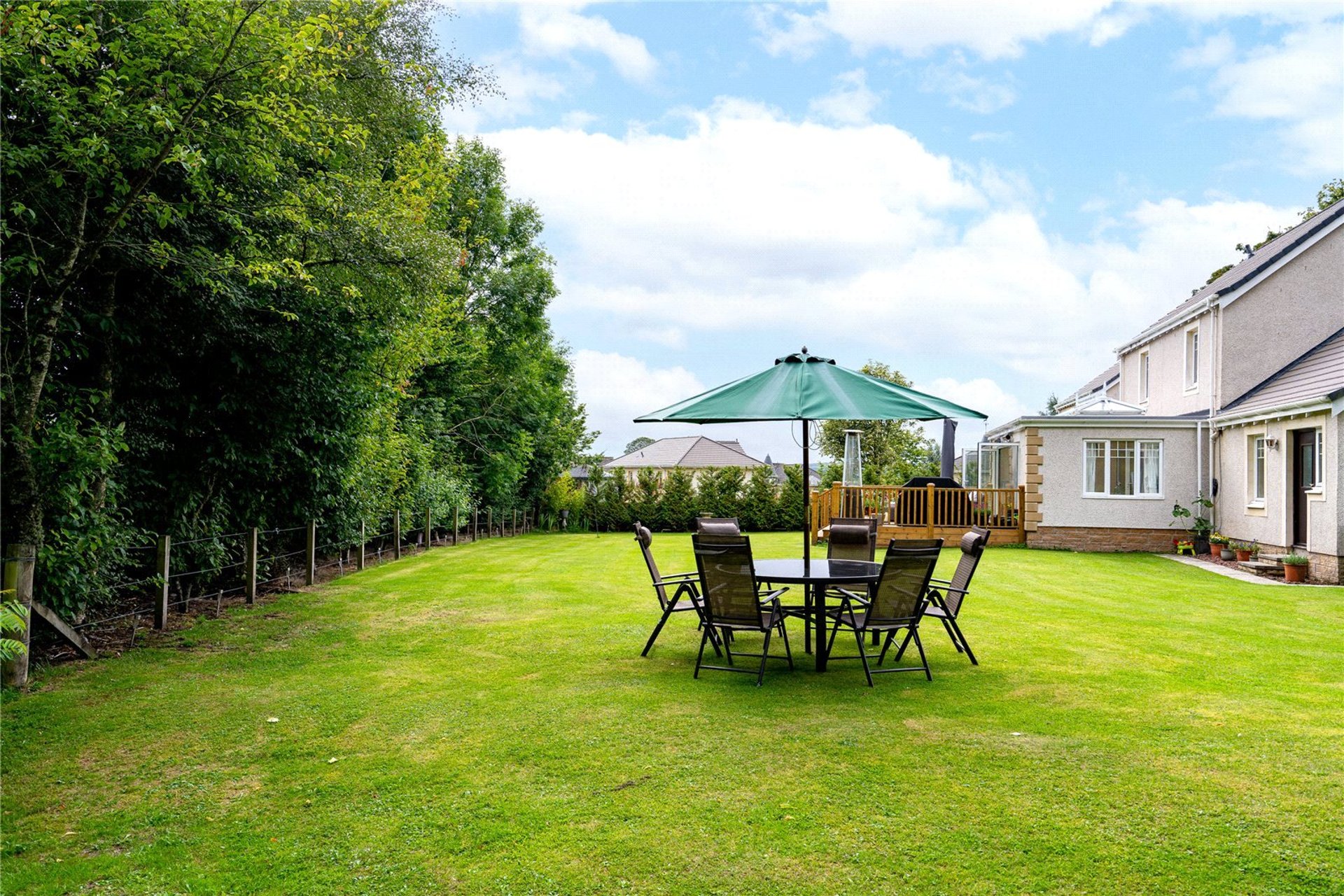 7 Finlayson Lane, Carnwath, Lanark, ML11 8TA - Picture #43