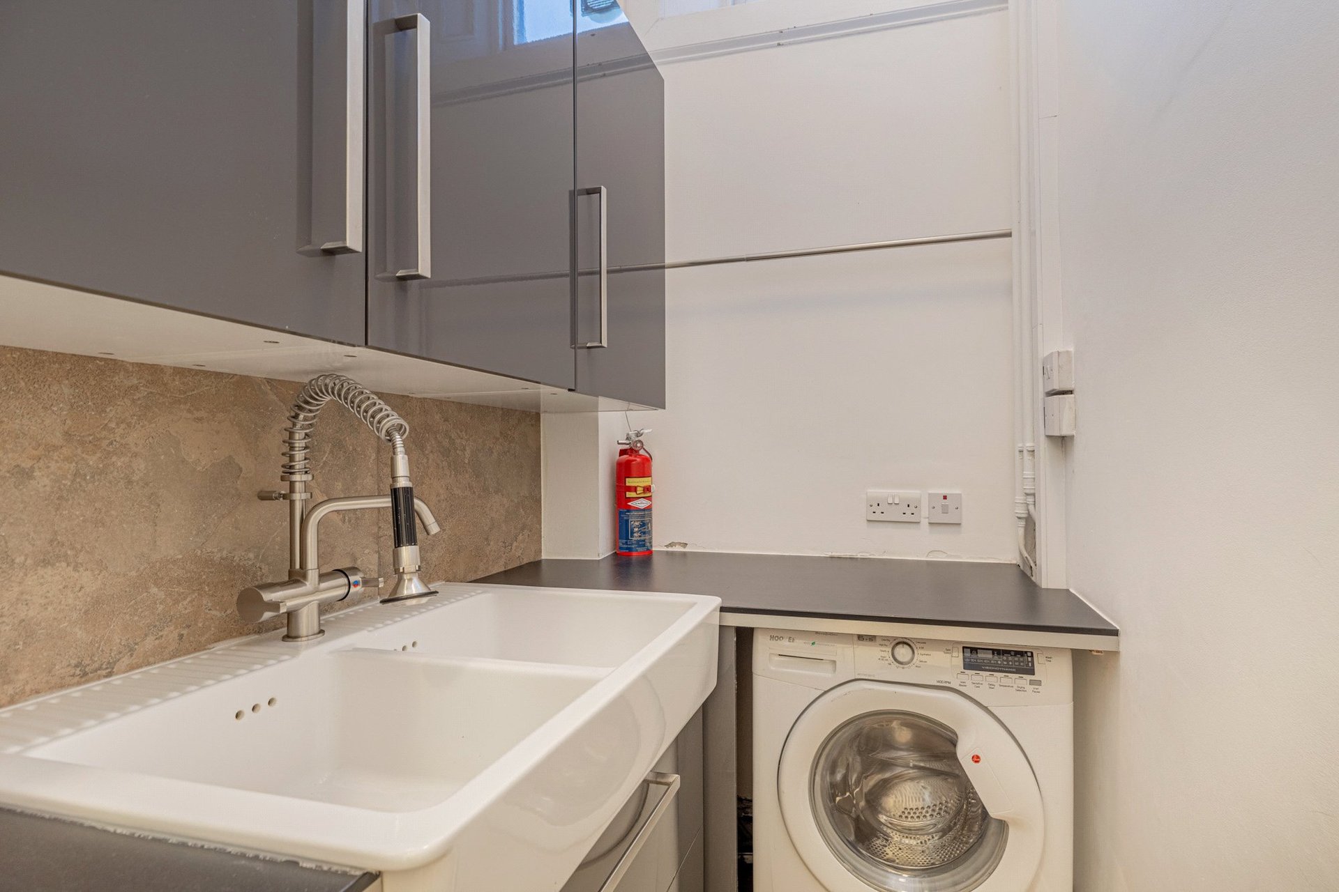 2/1, 10 Great Western Terrace, Hyndland, Glasgow, G12 0UP - Picture #24
