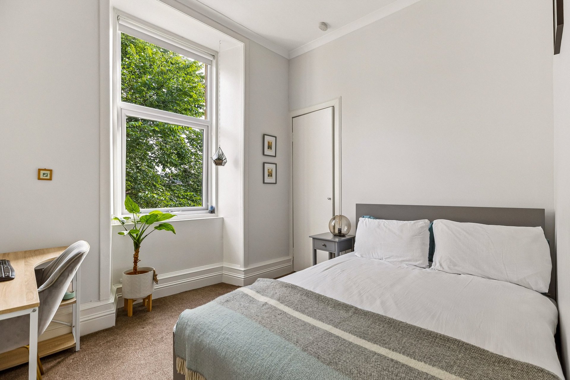 Flat 2/1, 74 Prince Edward Street, Queen's Park, Glasgow, G42 8LY - Picture #12