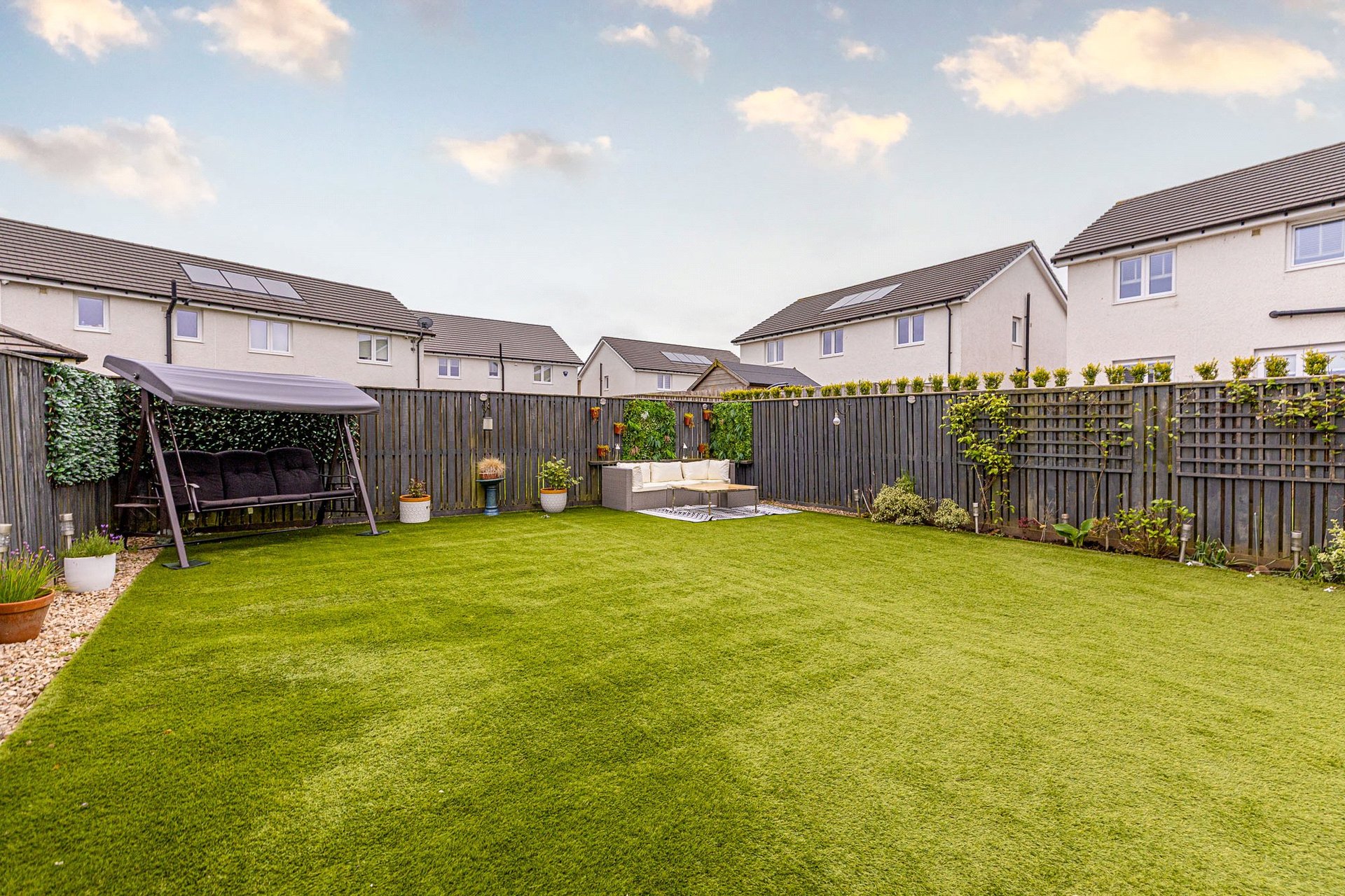 17 Staffin Way, Newton Mearns, Glasgow, G77 5GY - Picture #30