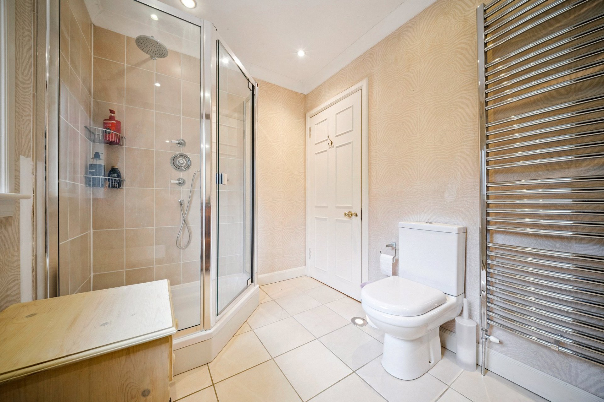 Lisheen, 6 Middleshade Road, St. Andrews, Fife, KY16 9NA - Picture #22