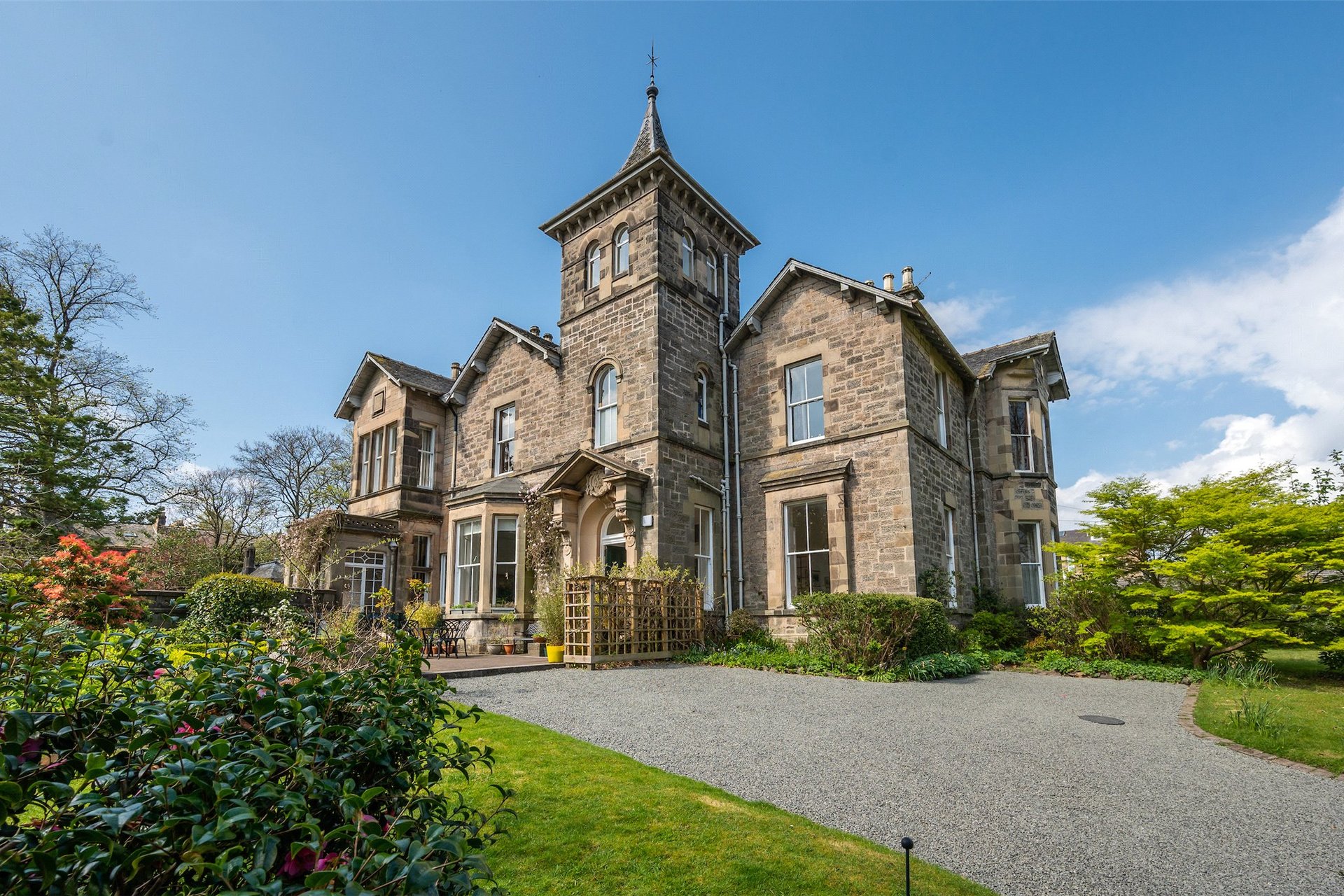 7 Park Avenue, Stirling, Stirlingshire, FK8 2QR - Picture #27