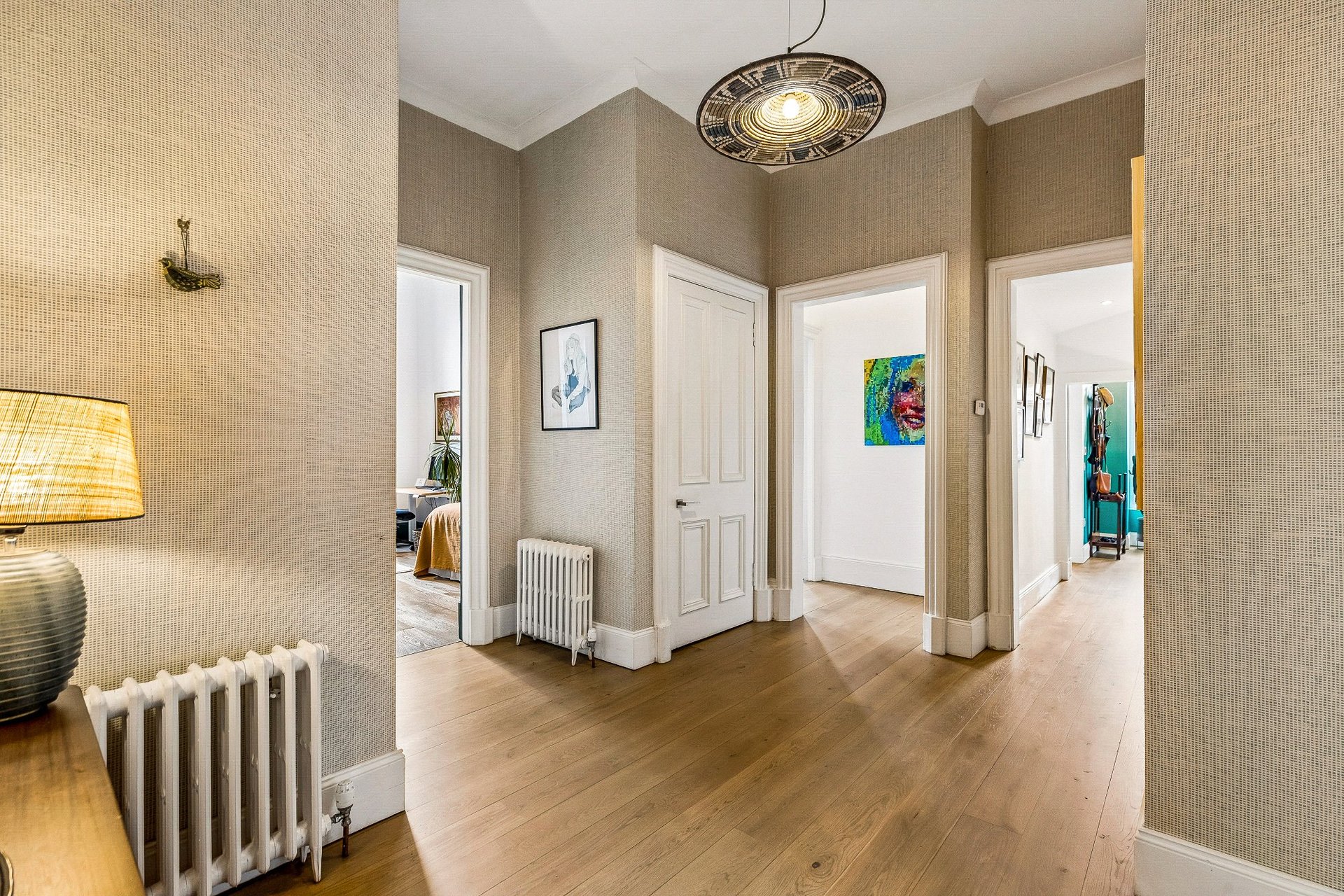 Flat 3, 3 Dundonald Road, Dowanhill, Glasgow, G12 9LJ - Picture #1