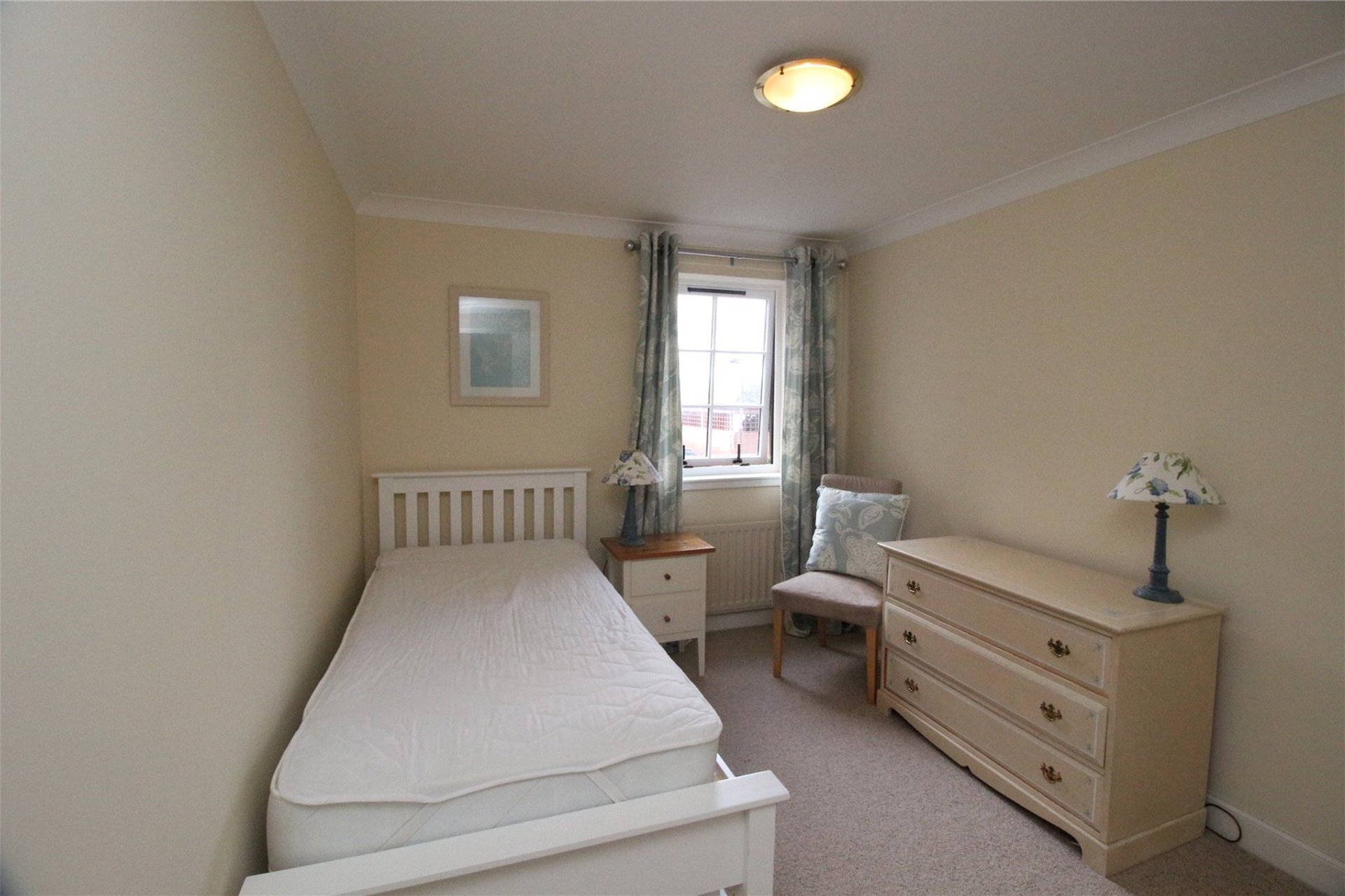 94/4 Orchard Brae Avenue, Edinburgh, EH4 2GB - Picture #10