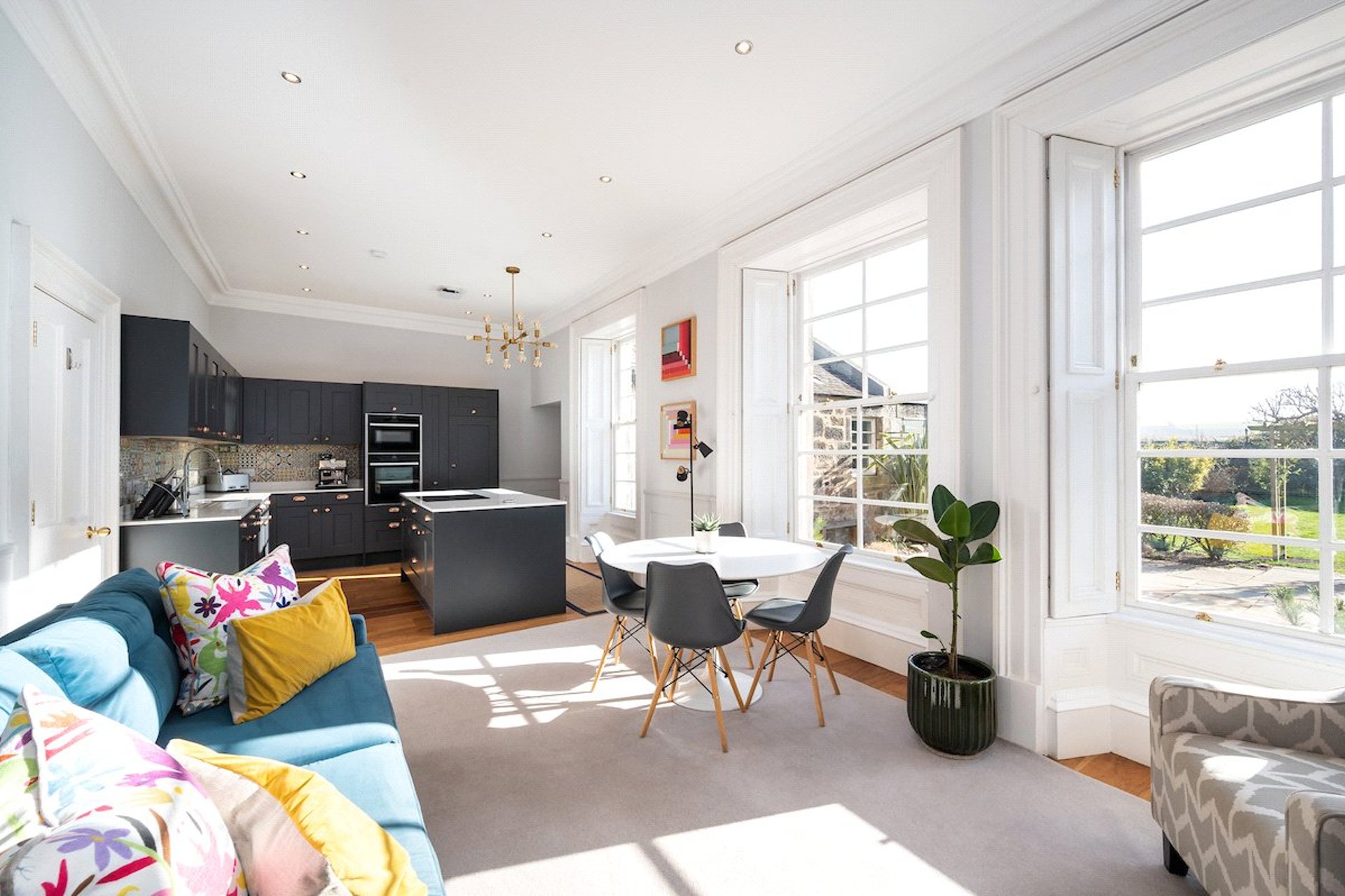 2 Smeaton Grove, Inveresk, Musselburgh, East Lothian, EH21 7TW - Picture #10