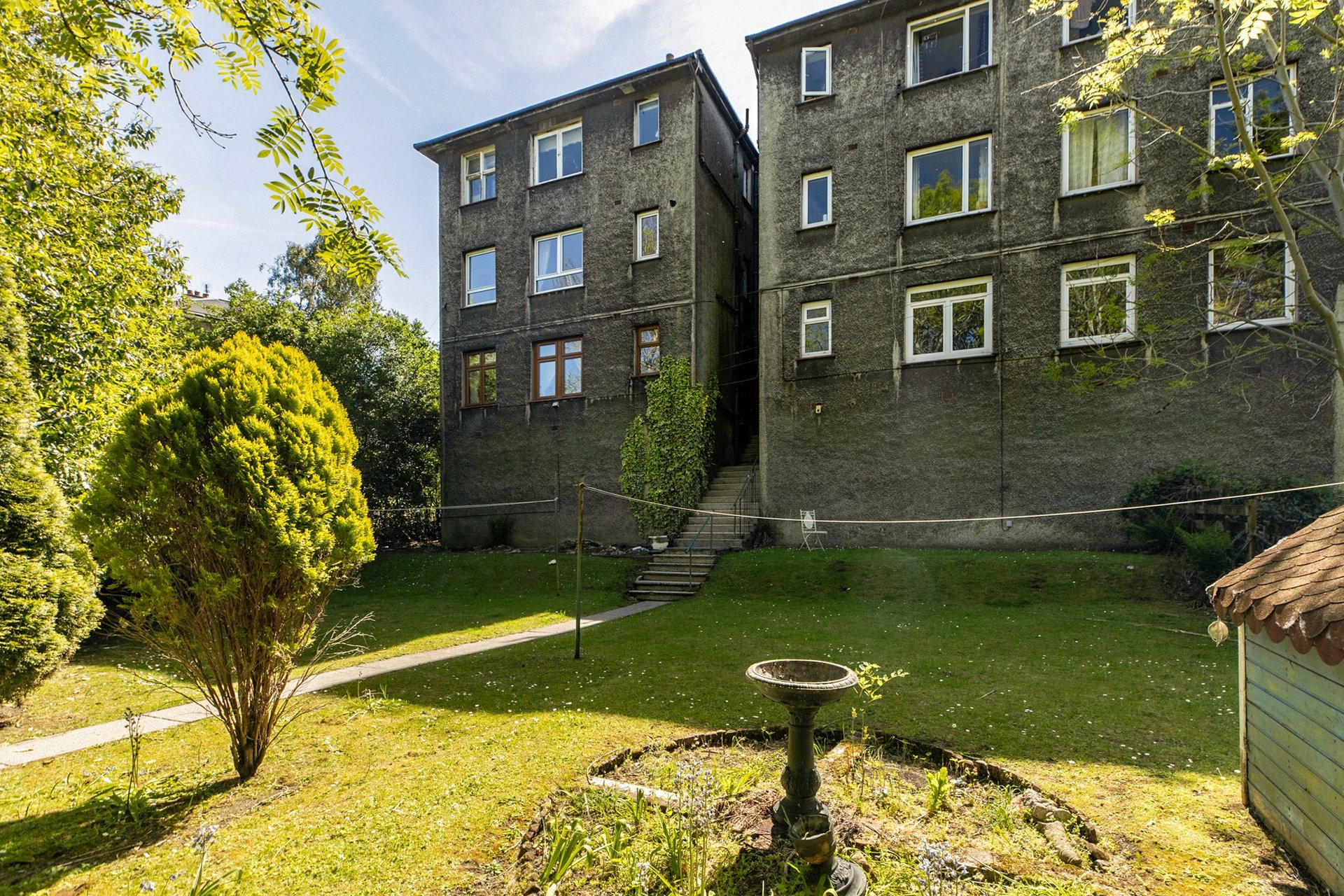 0/1, 60 Dorchester Avenue, Glasgow, Glasgow City, G12 0ED - Picture #20
