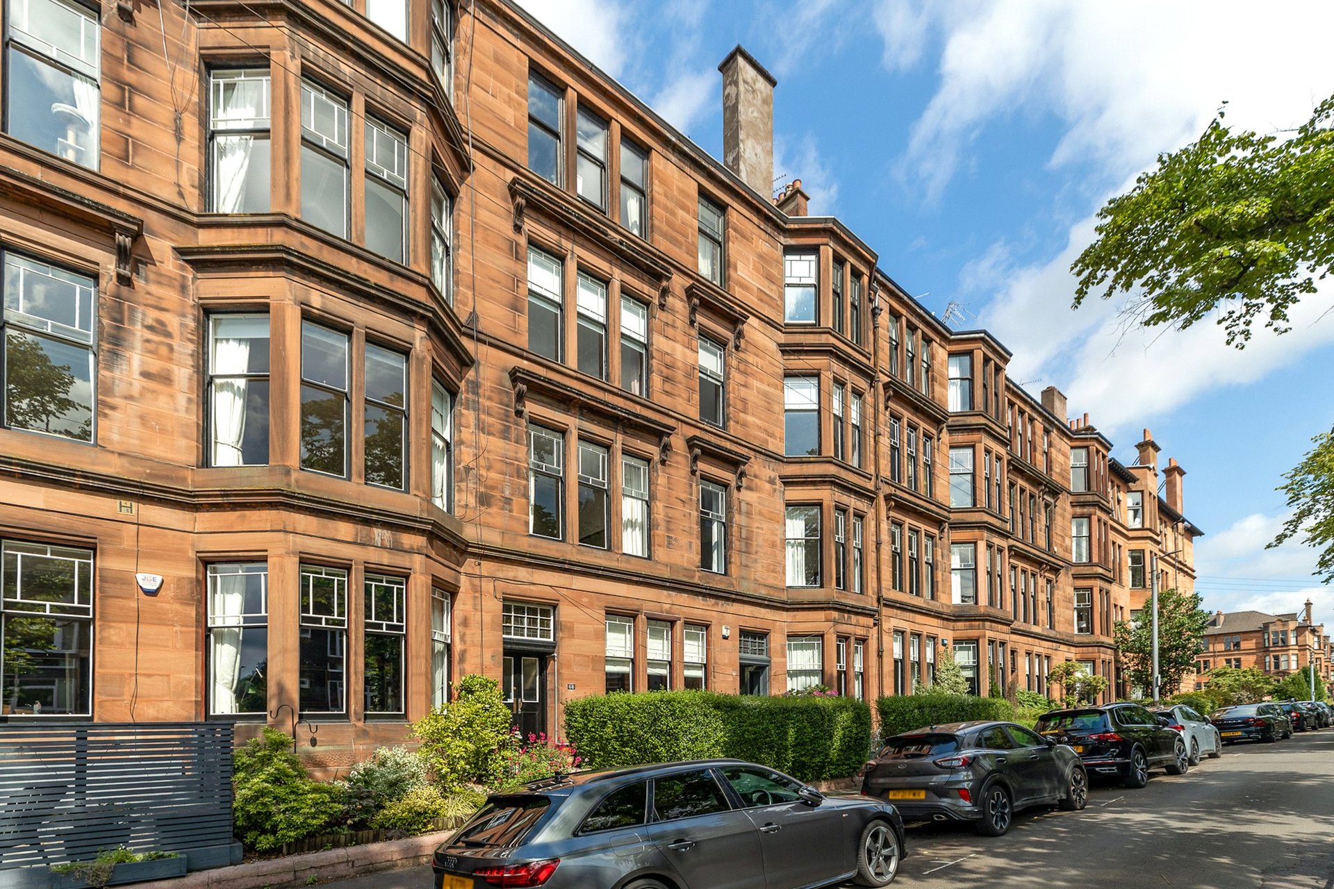 2/1, 68 Lauderdale Gardens, Hyndland, Glasgow, G12 9QW - Picture #44