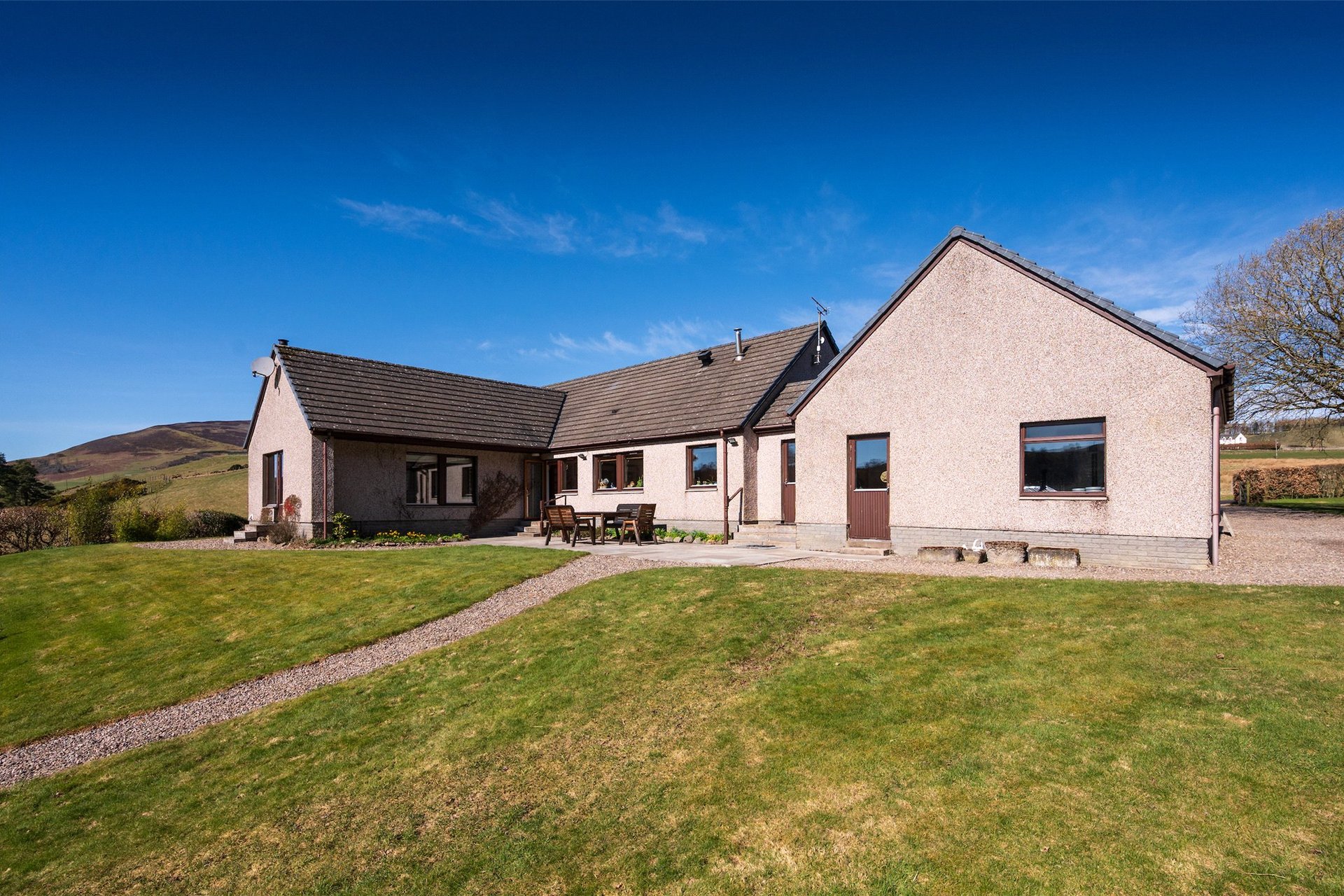 Bridgend Of Pearsie, Kirriemuir, Angus, DD8 5EY - Picture #24