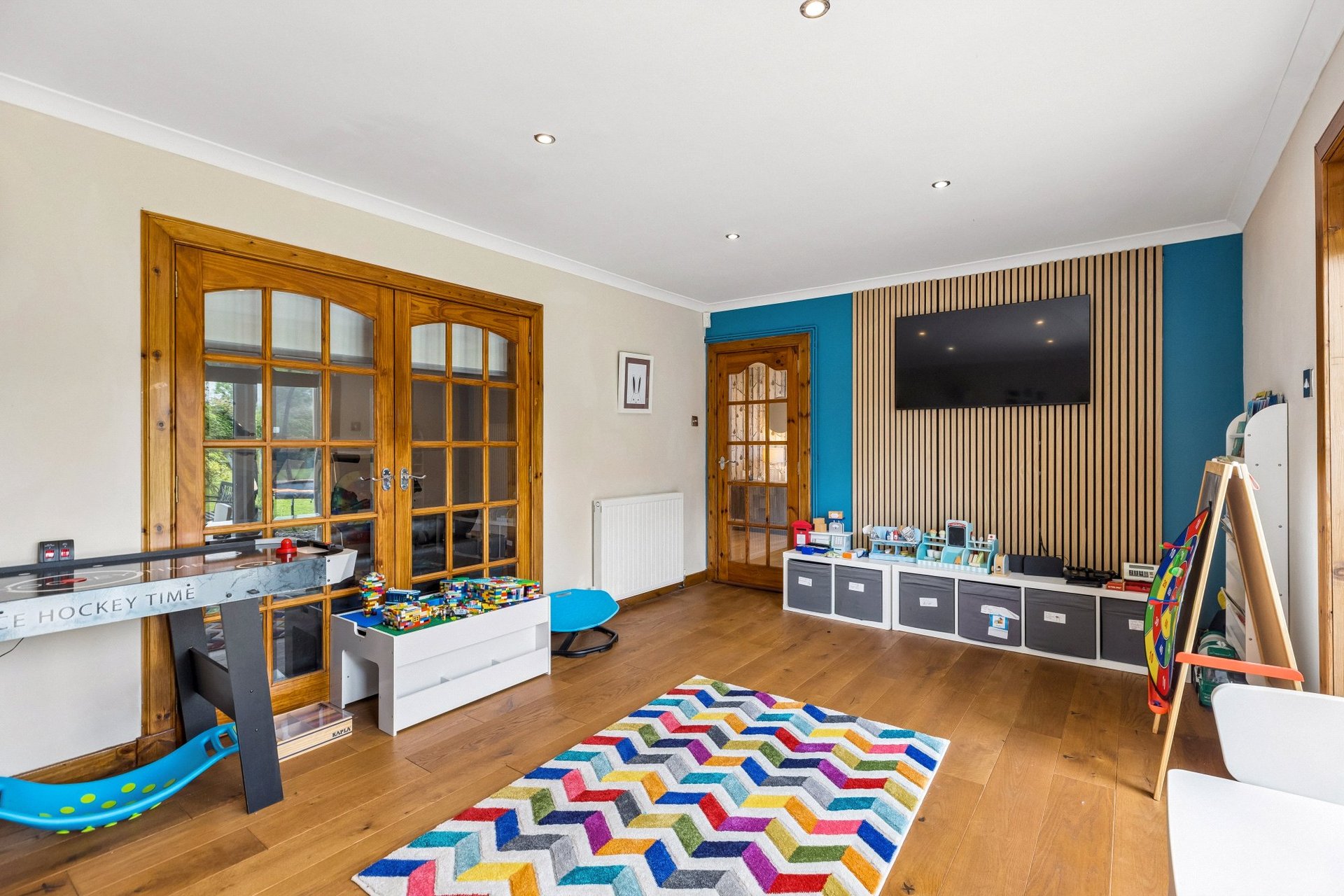 Tullochbeg, 40 Dunmore Street, Balfron, G63 0TX - Picture #30
