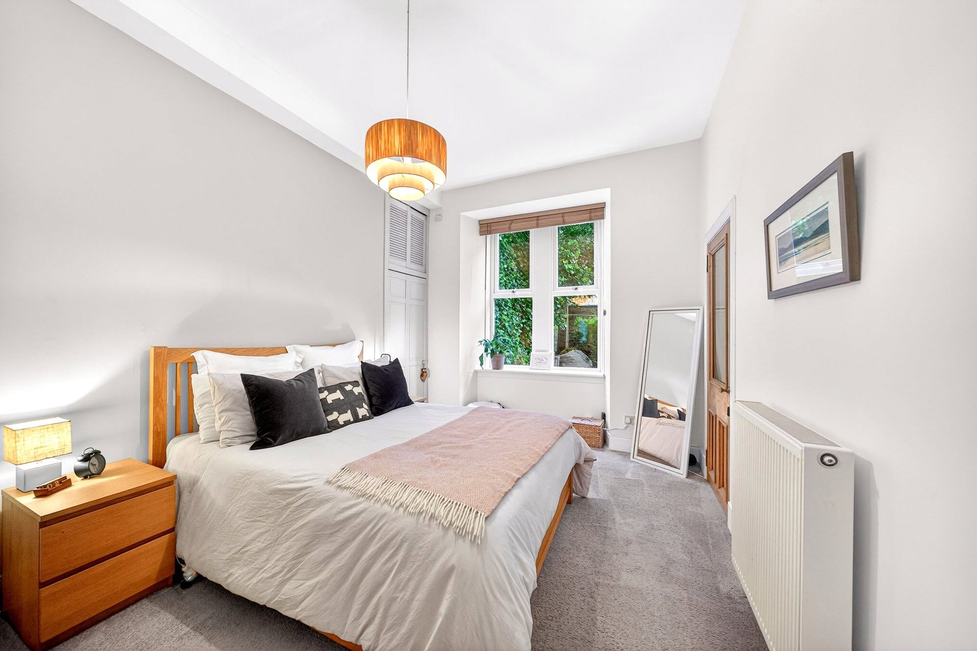 Flat 0/1, 14 Lawrie Street, Partick, Glasgow, G11 5NN - Picture #12